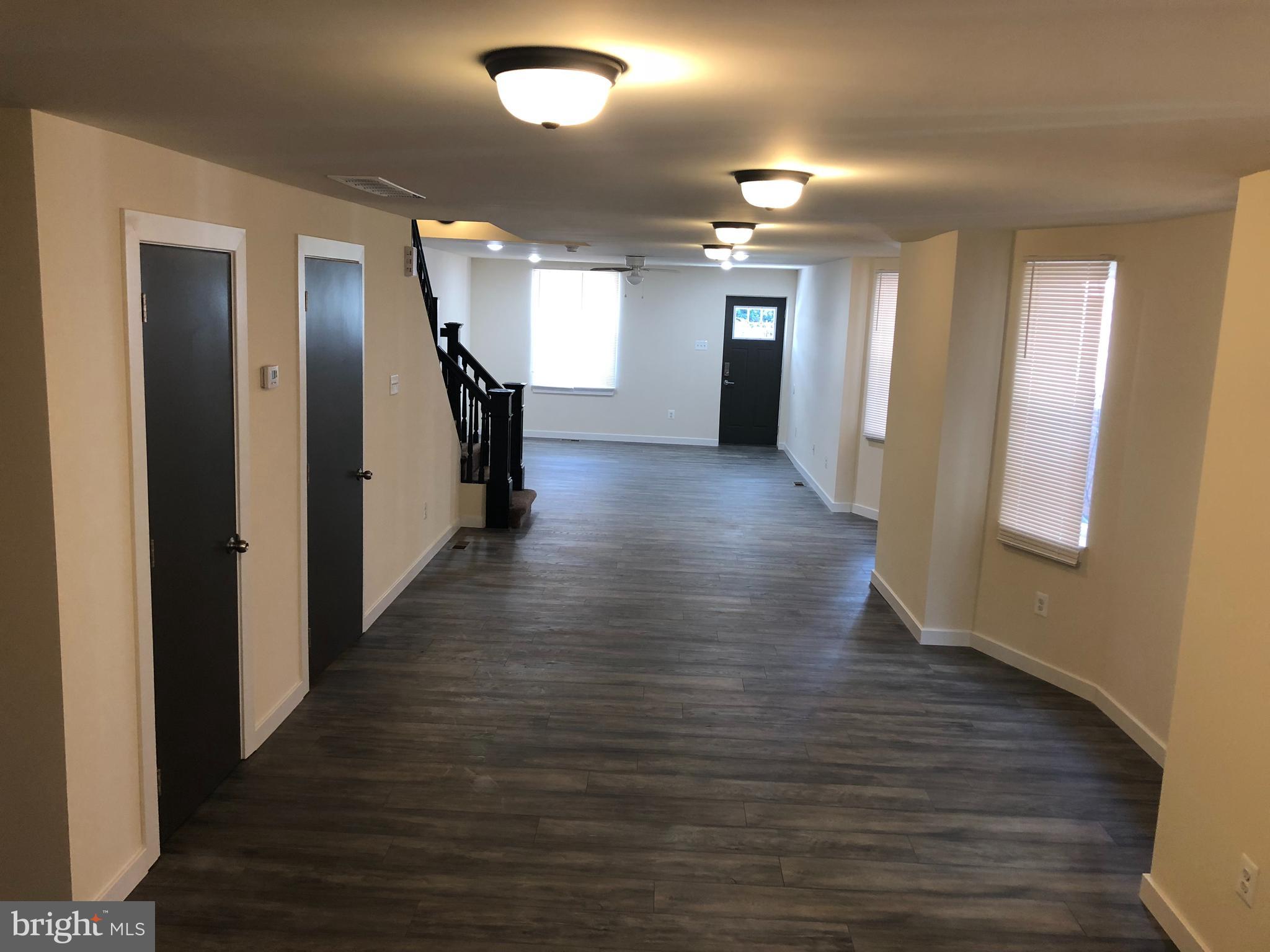 KINGSESSING - Residential Lease