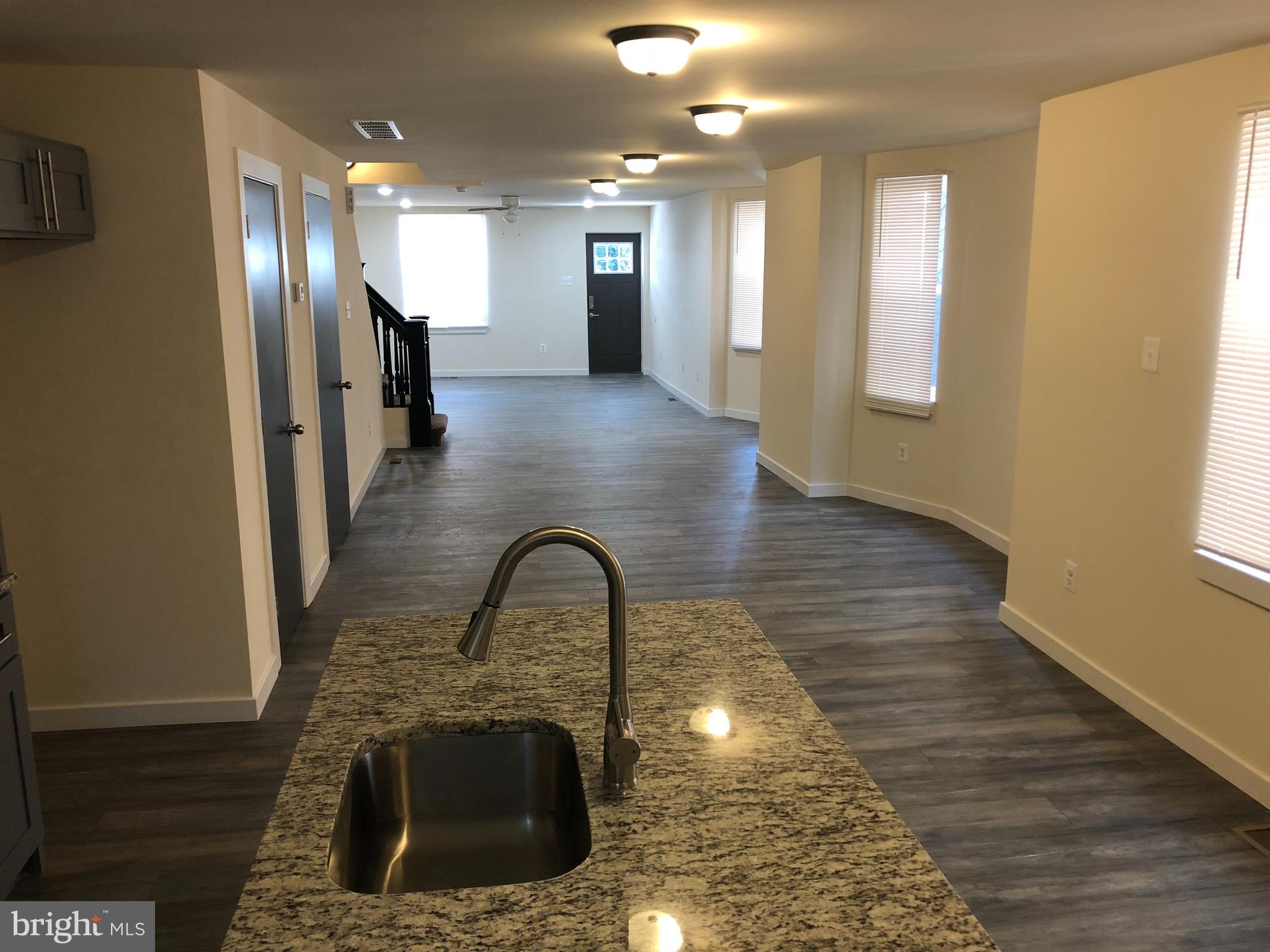 KINGSESSING - Residential Lease