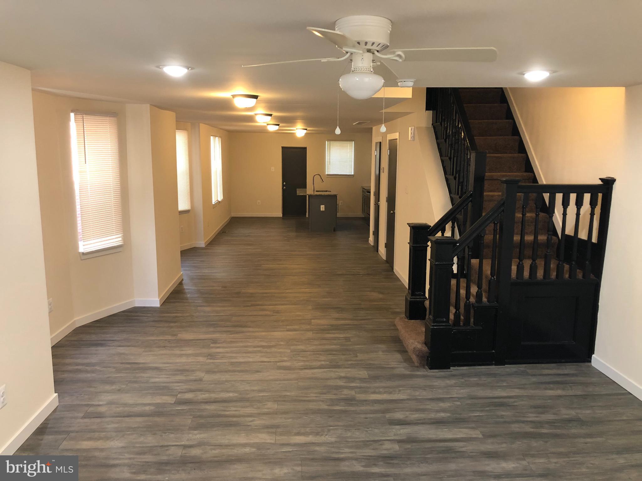 KINGSESSING - Residential Lease