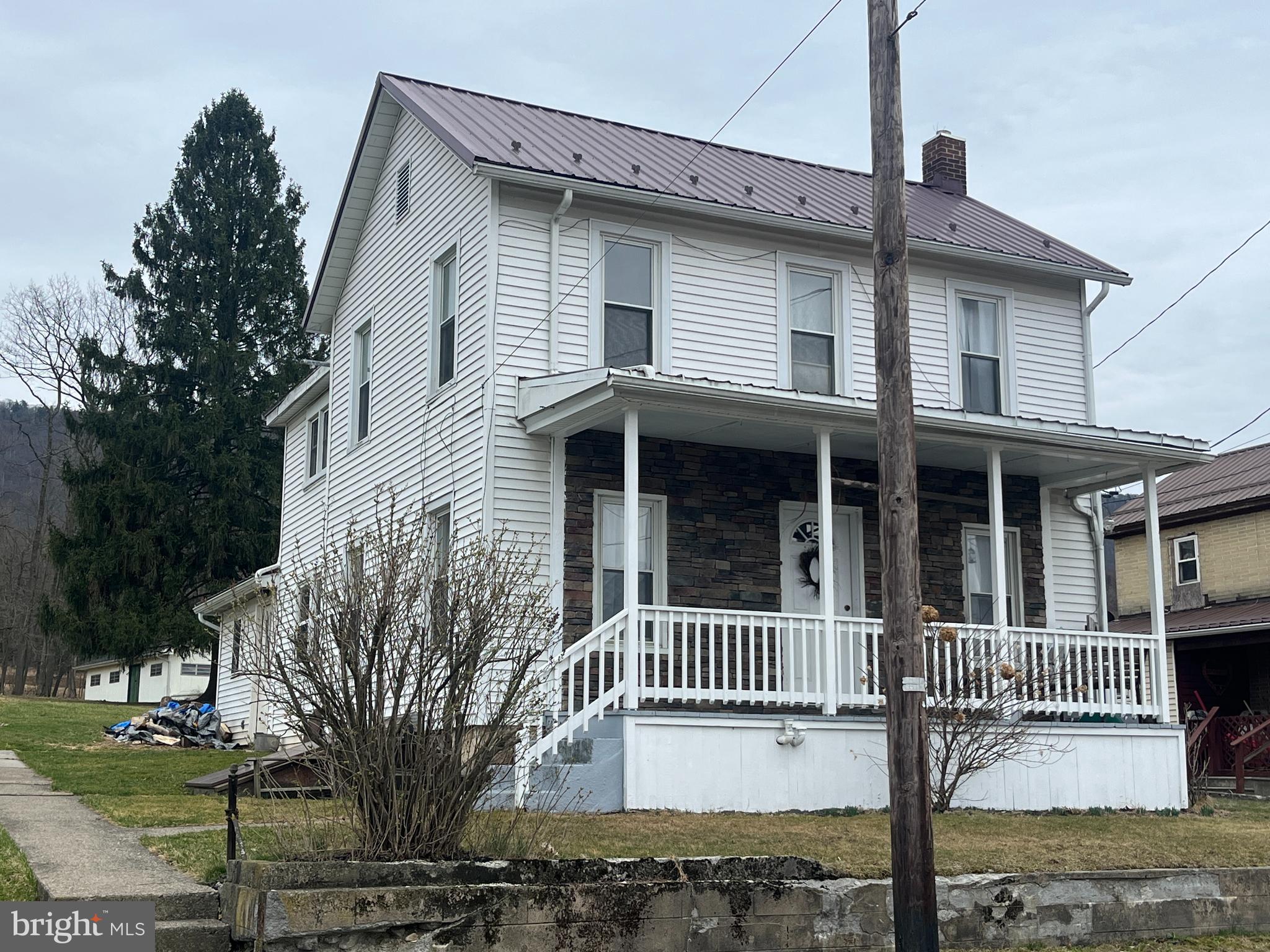 MCCLURE - Residential