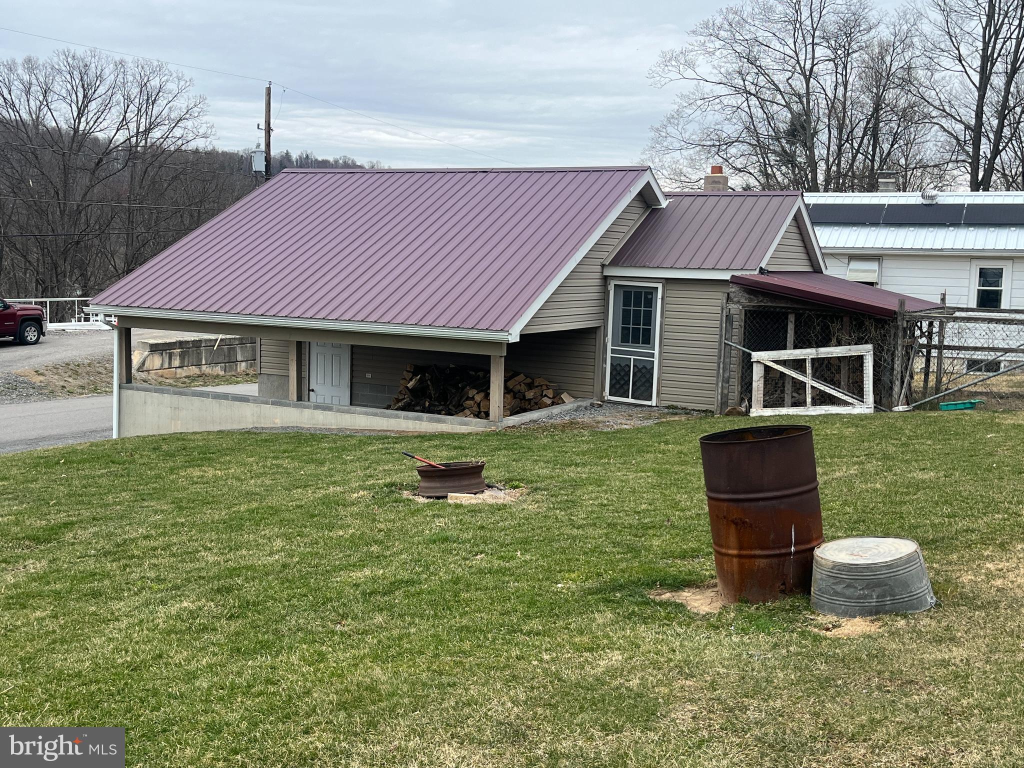 MCCLURE - Residential