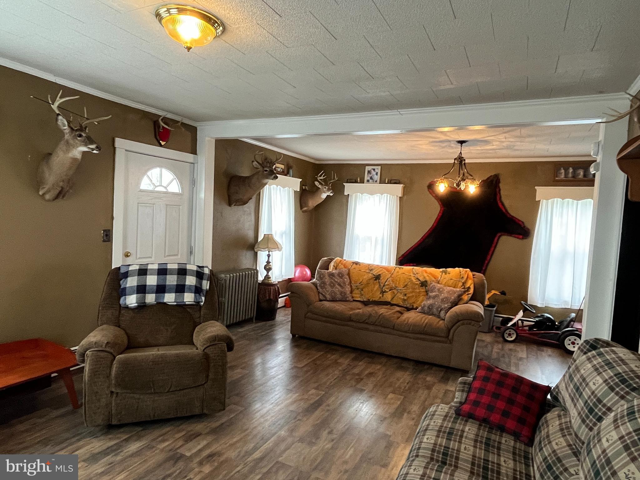 MCCLURE - Residential