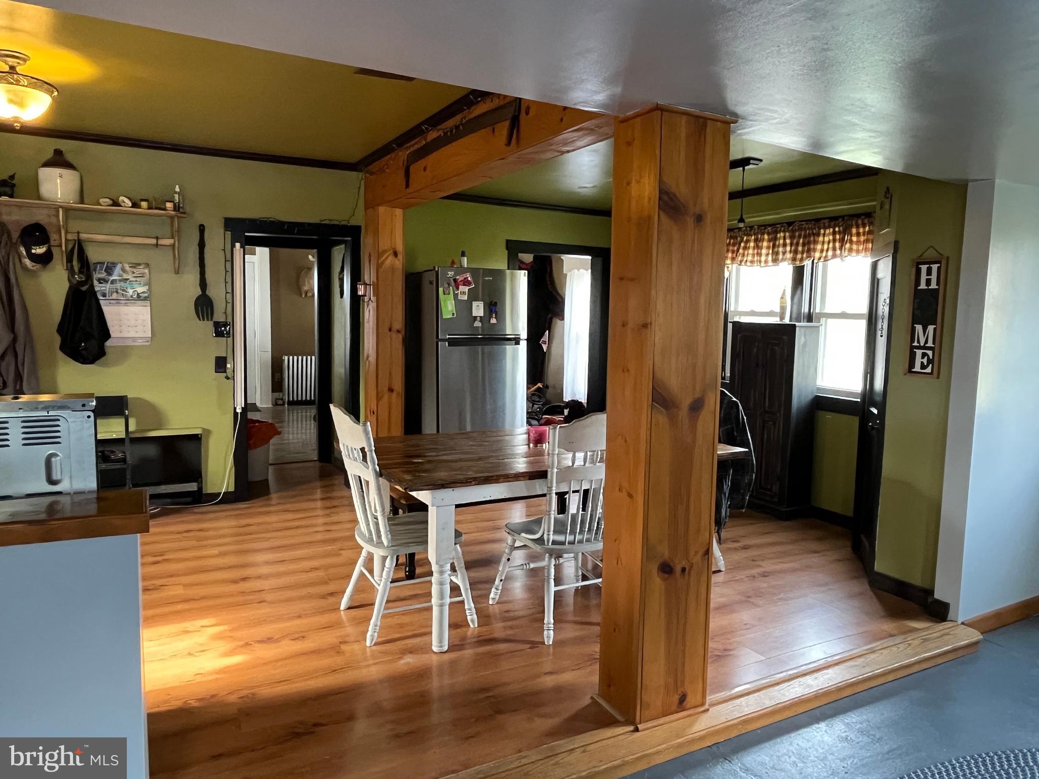 MCCLURE - Residential