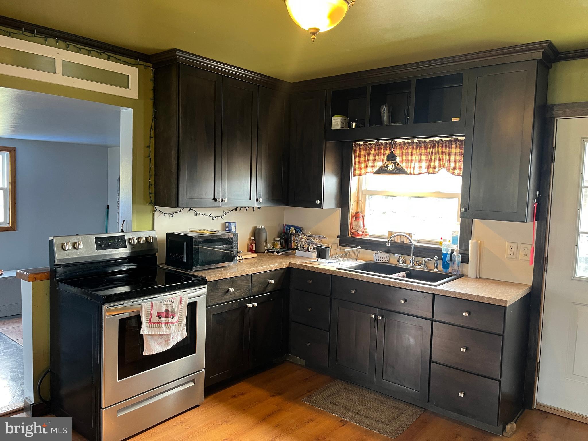 MCCLURE - Residential