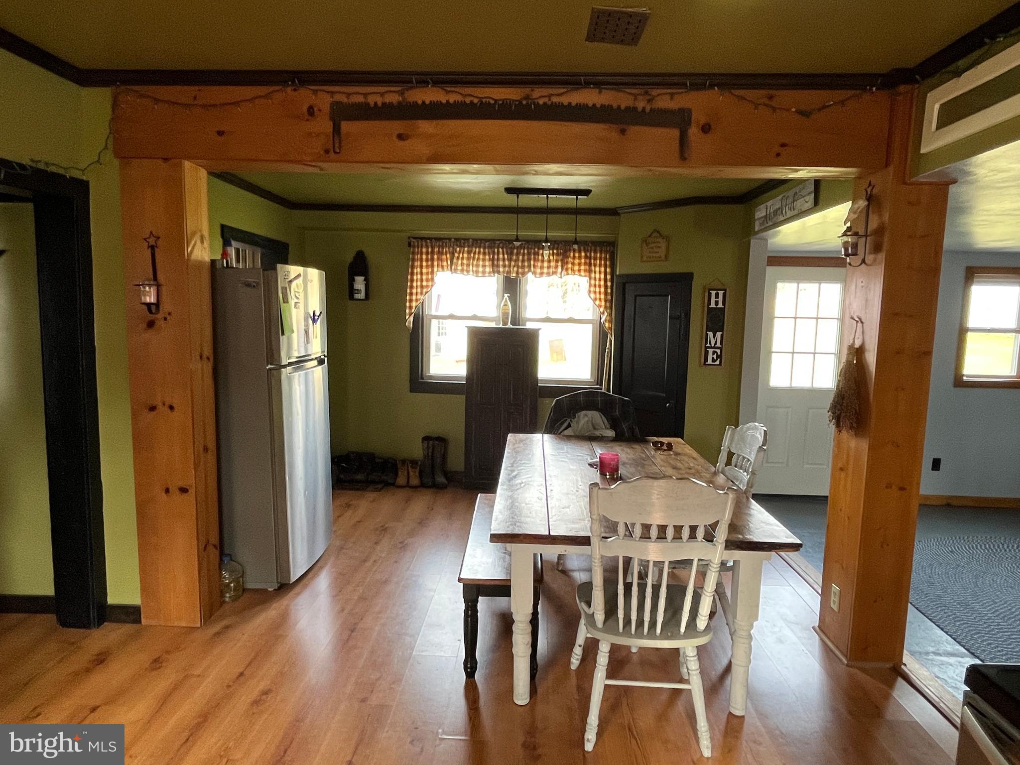 MCCLURE - Residential