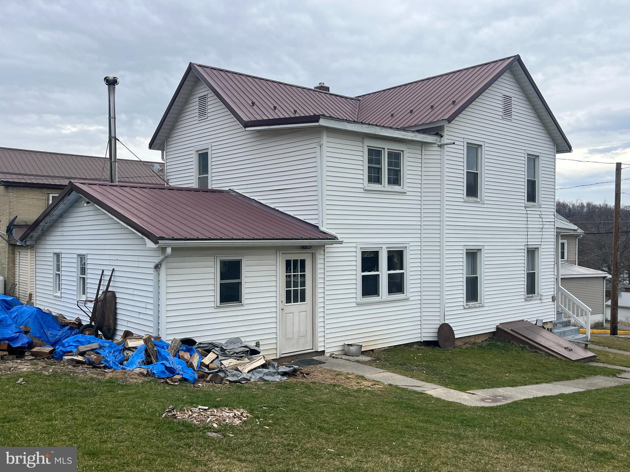 MCCLURE - Residential