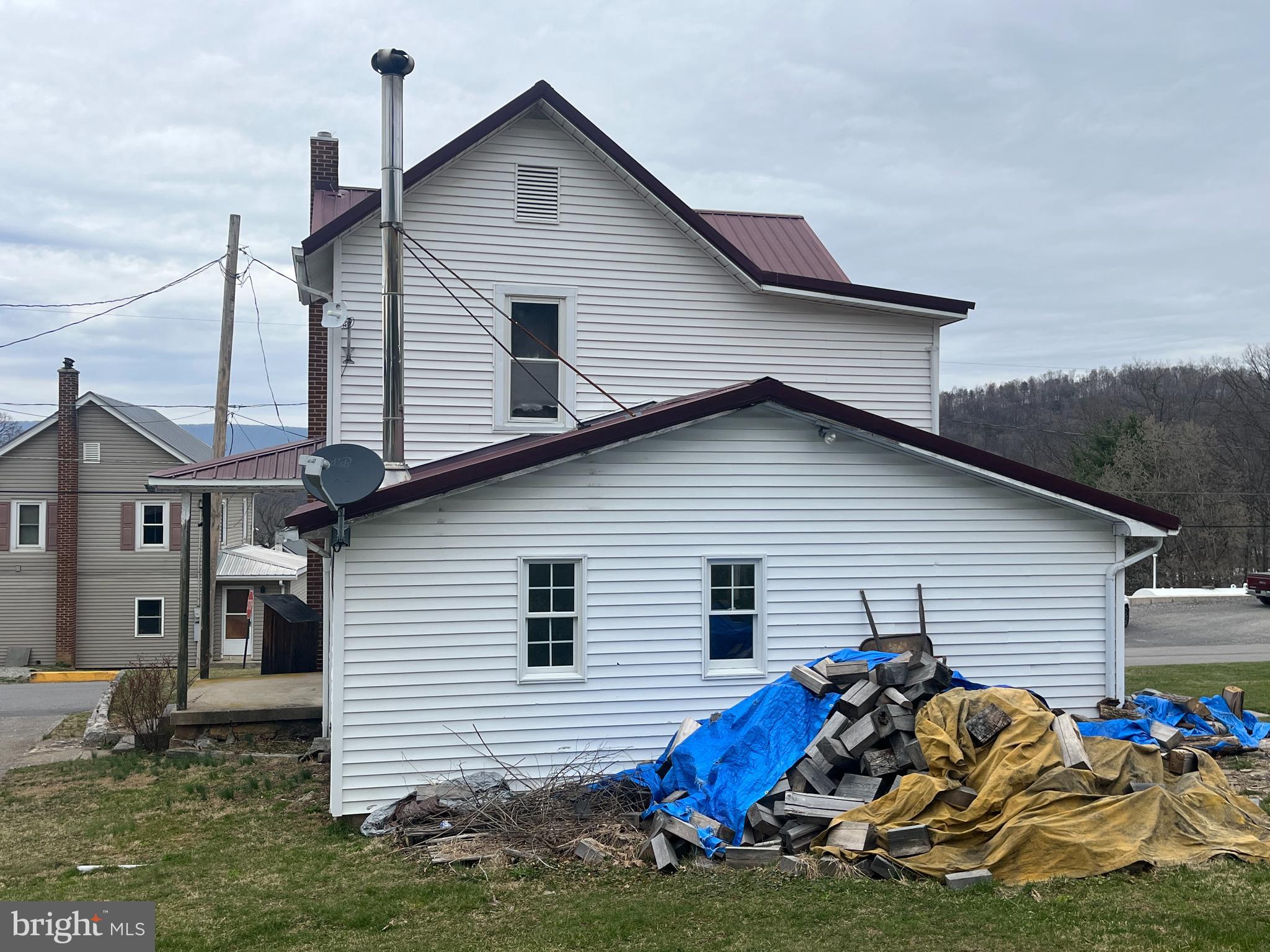 MCCLURE - Residential