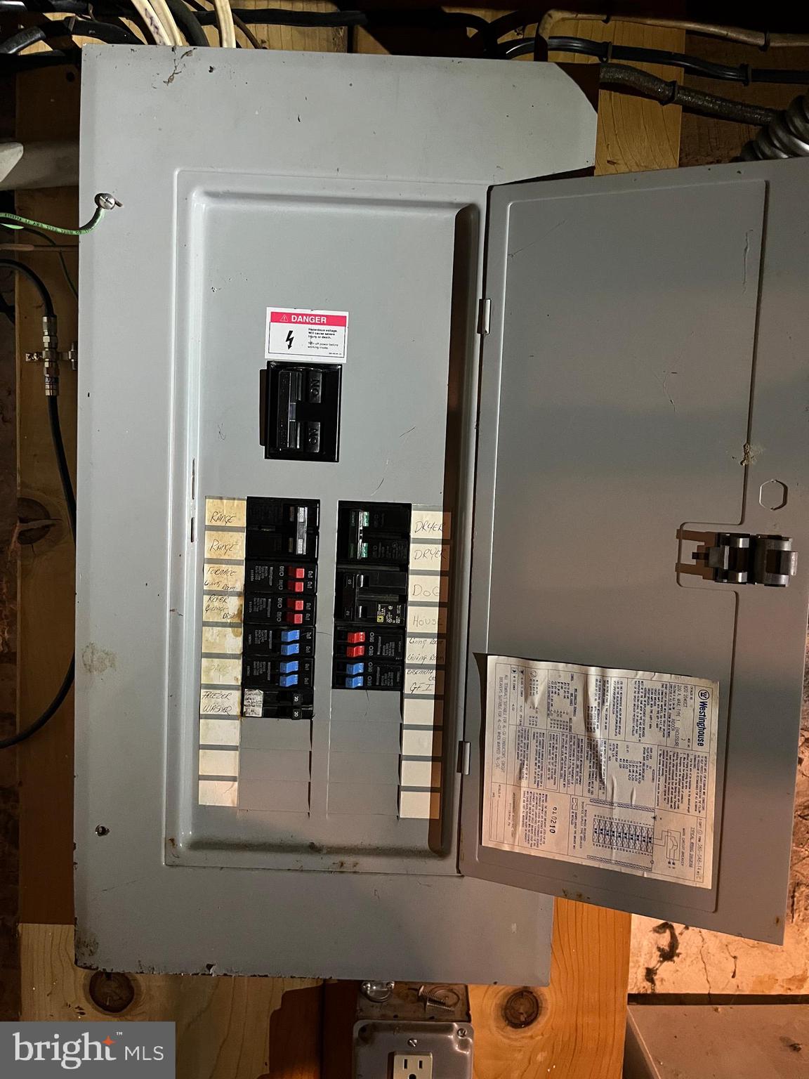 MCCLURE - Residential