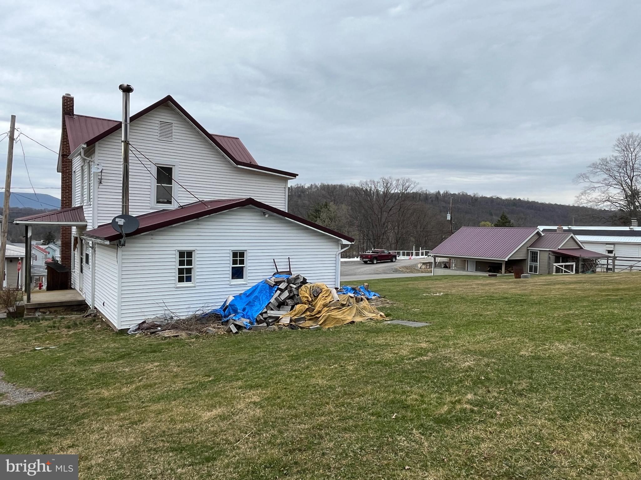 MCCLURE - Residential