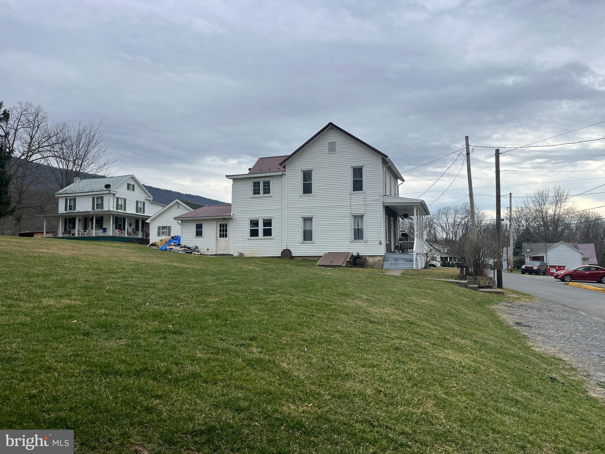 MCCLURE - Residential