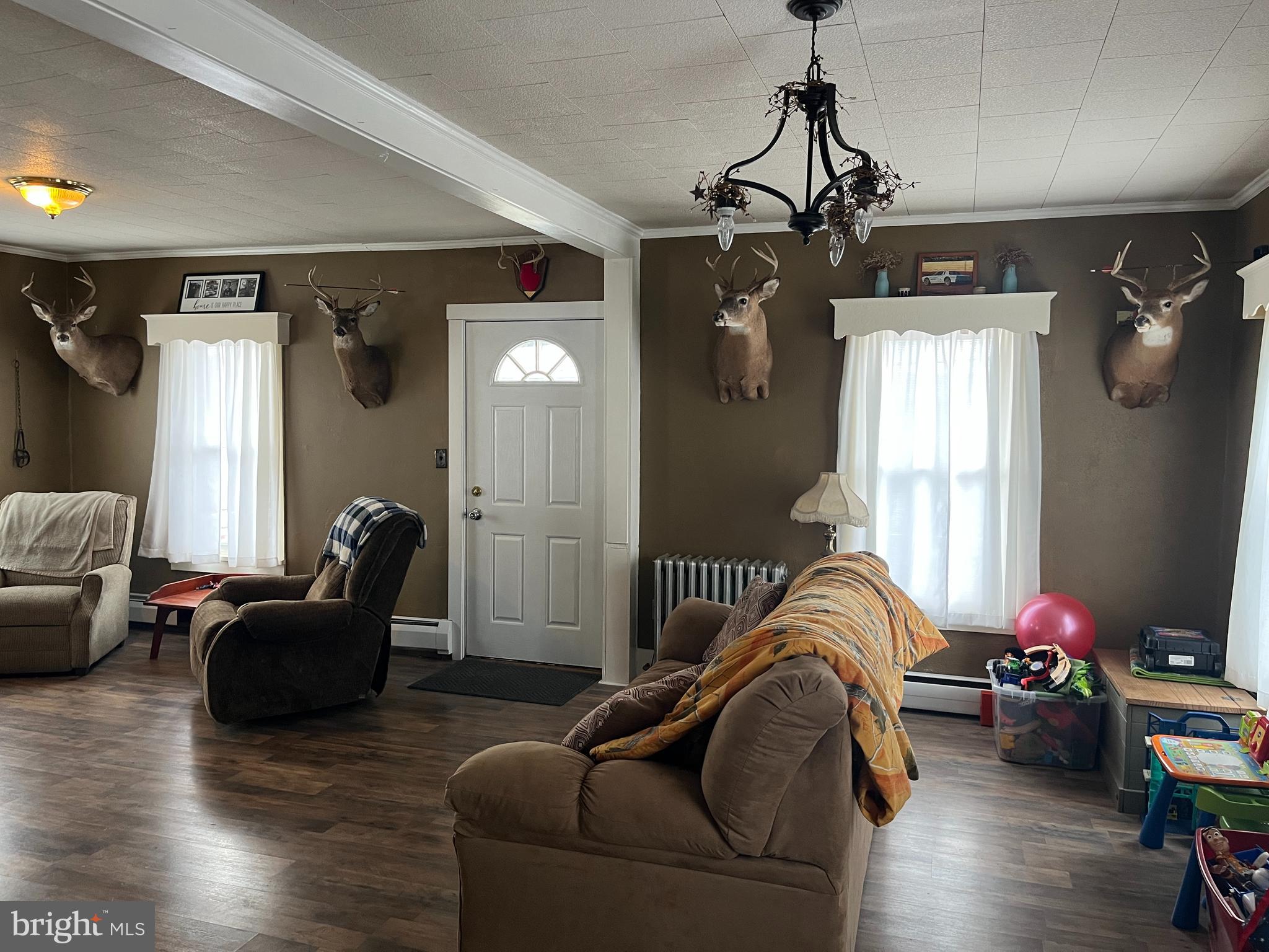 MCCLURE - Residential