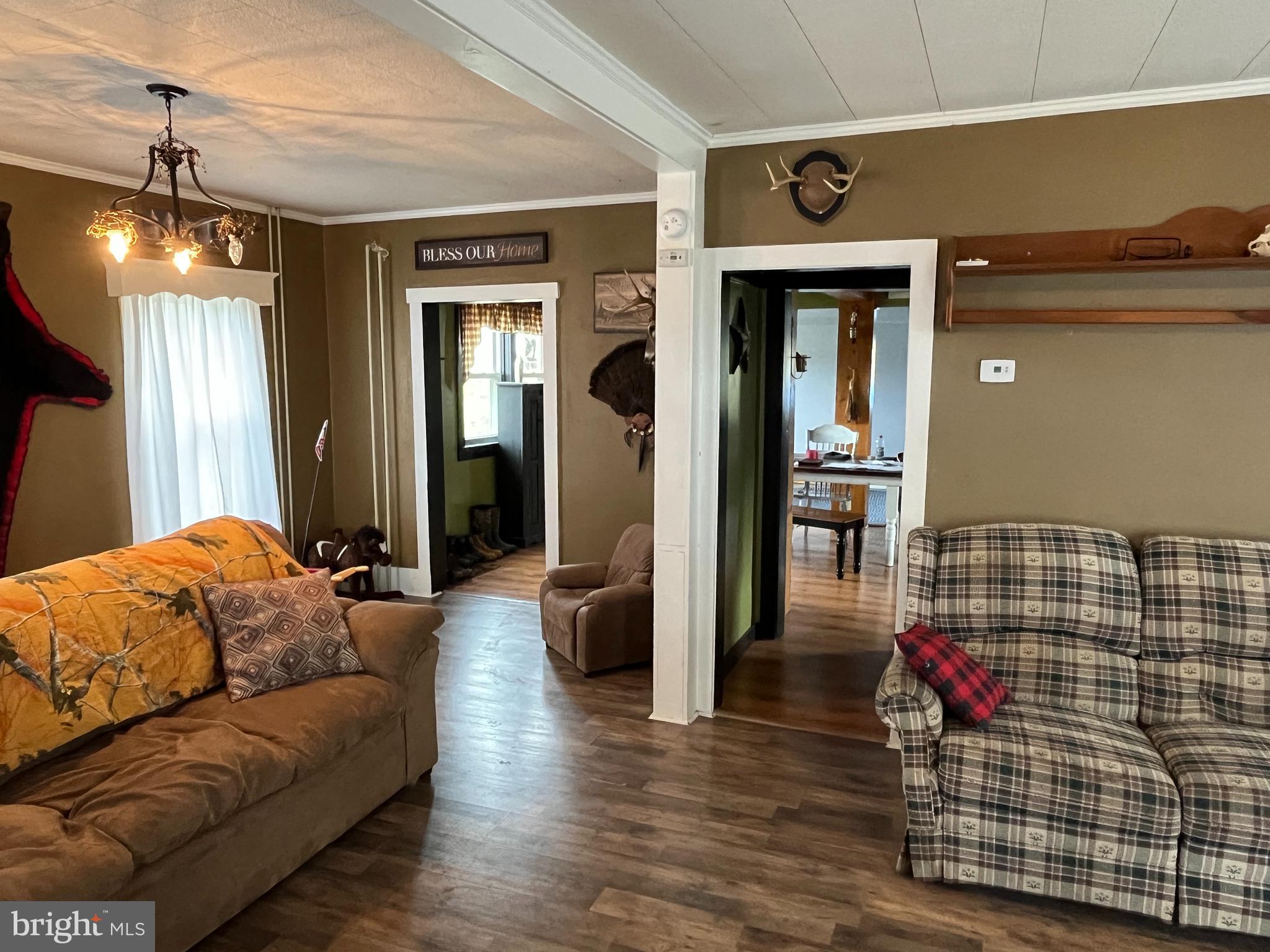 MCCLURE - Residential