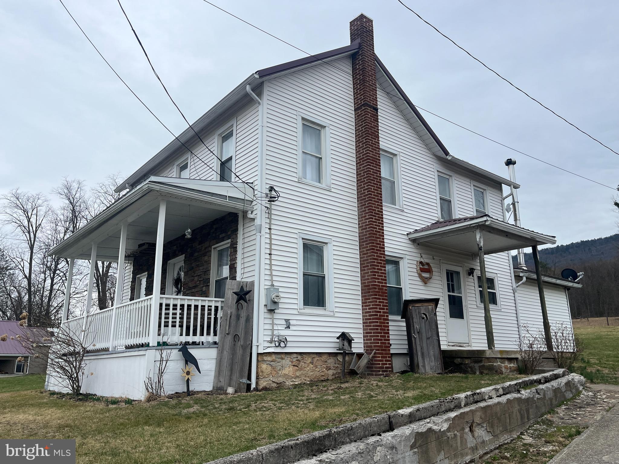 MCCLURE - Residential