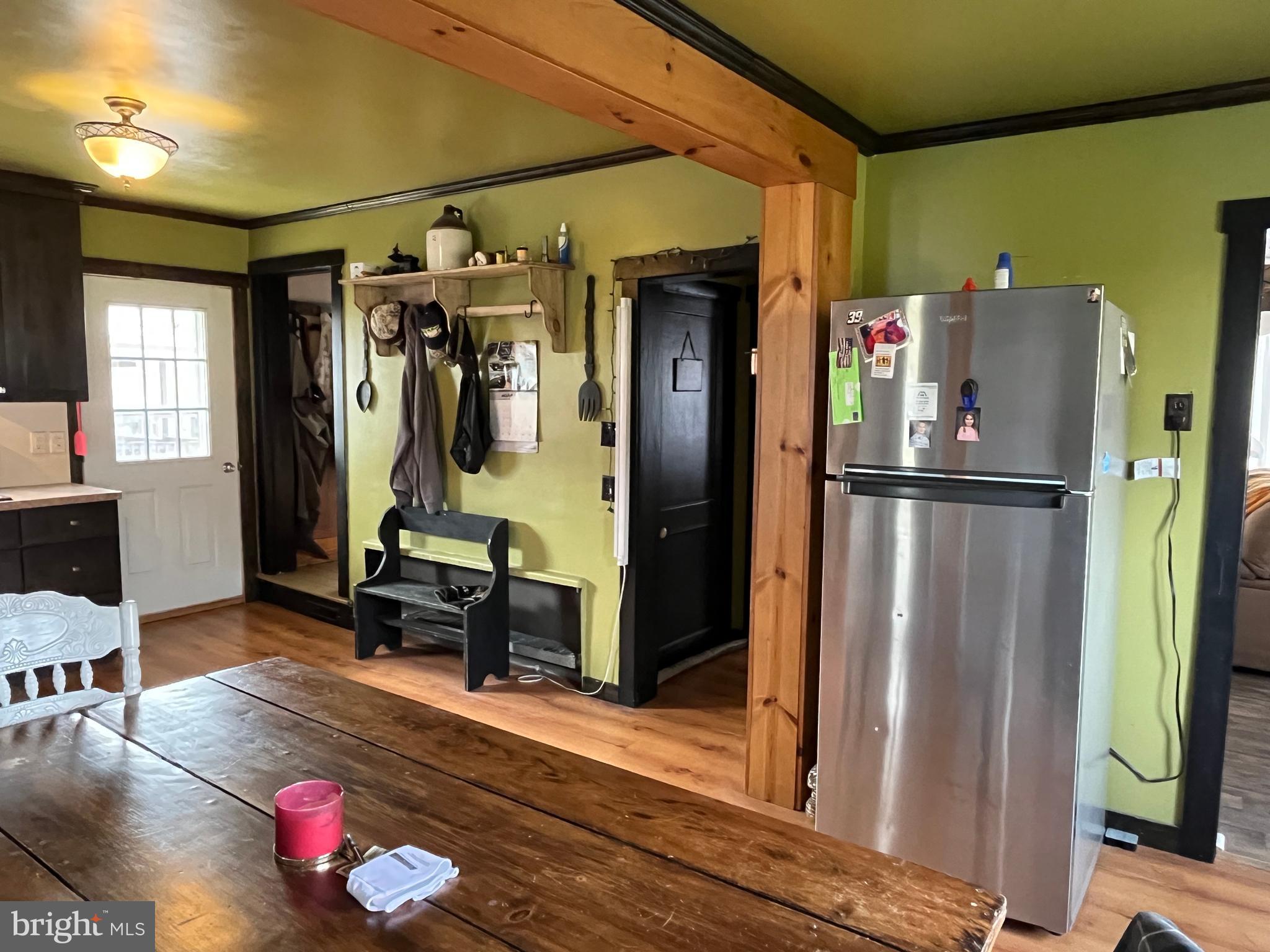 MCCLURE - Residential