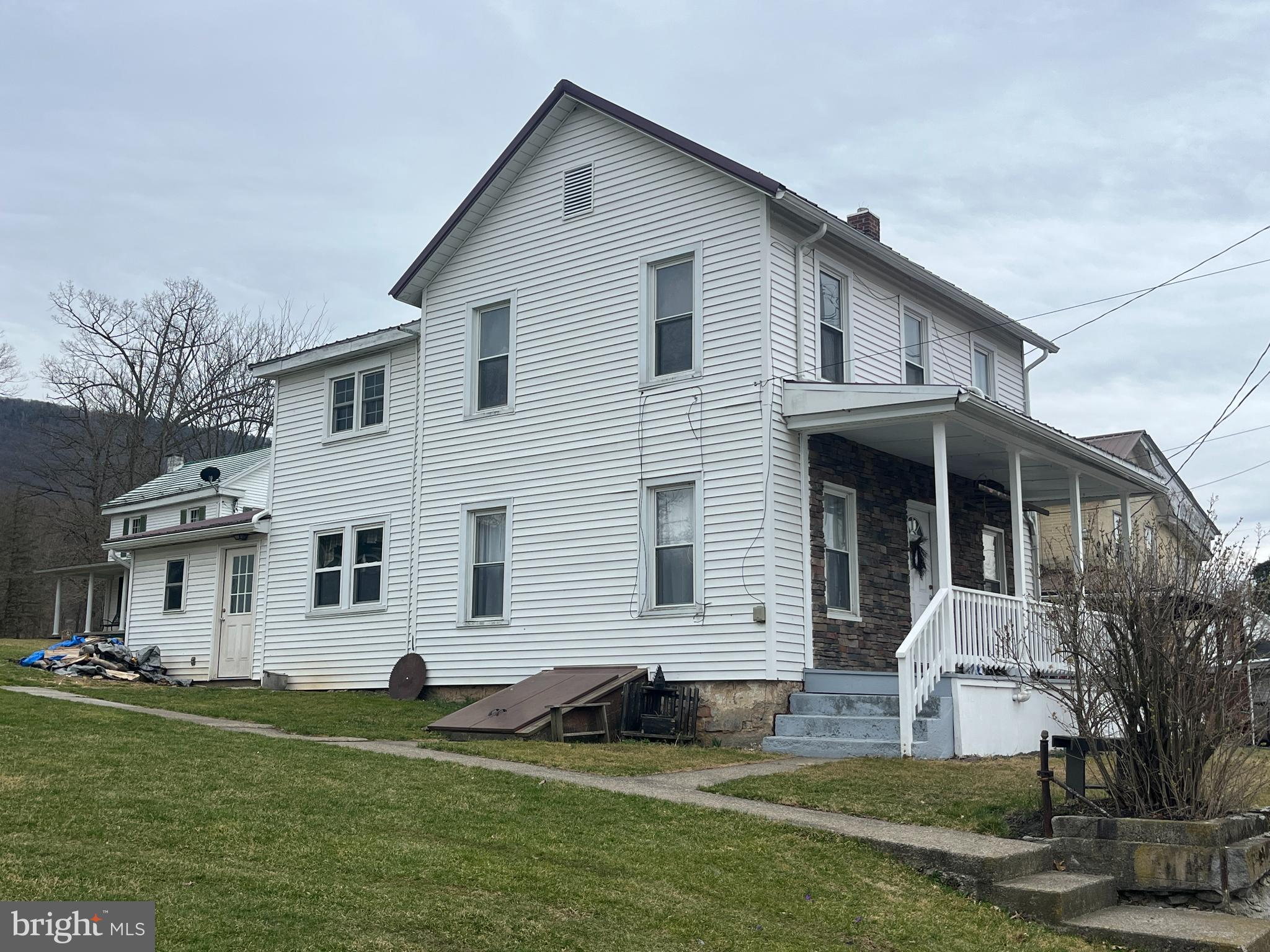 MCCLURE - Residential