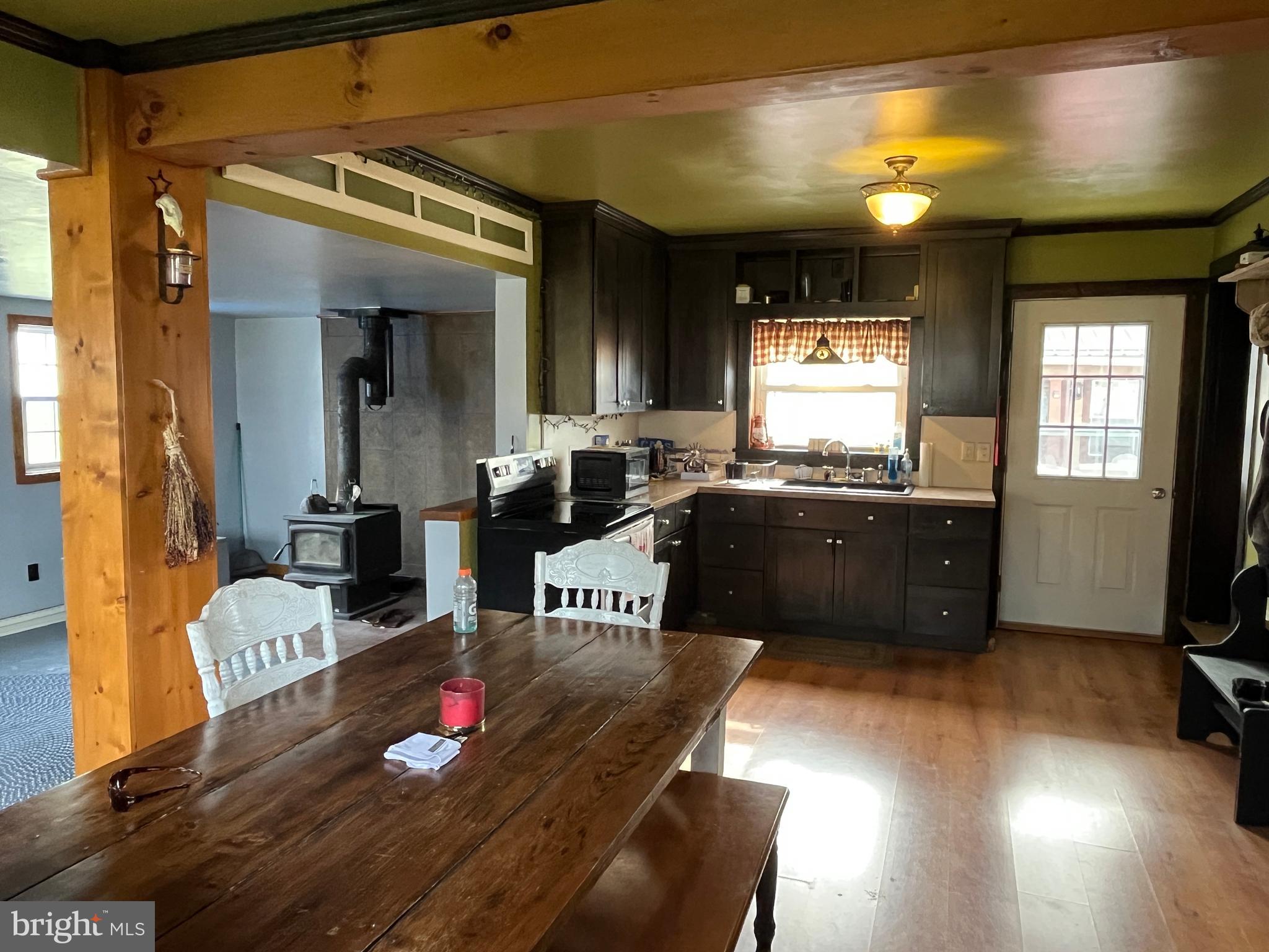 MCCLURE - Residential