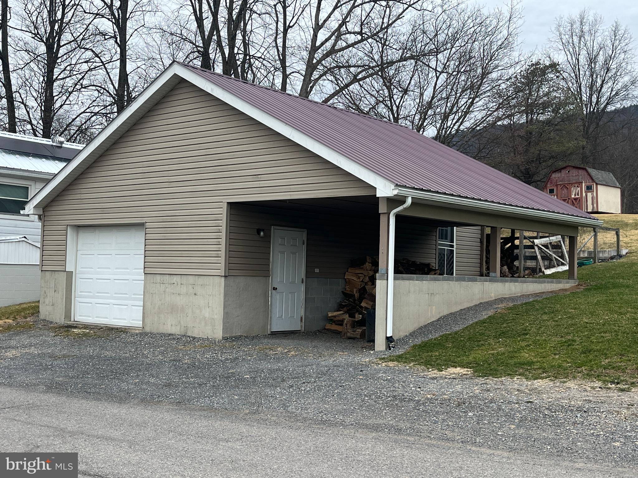 MCCLURE - Residential