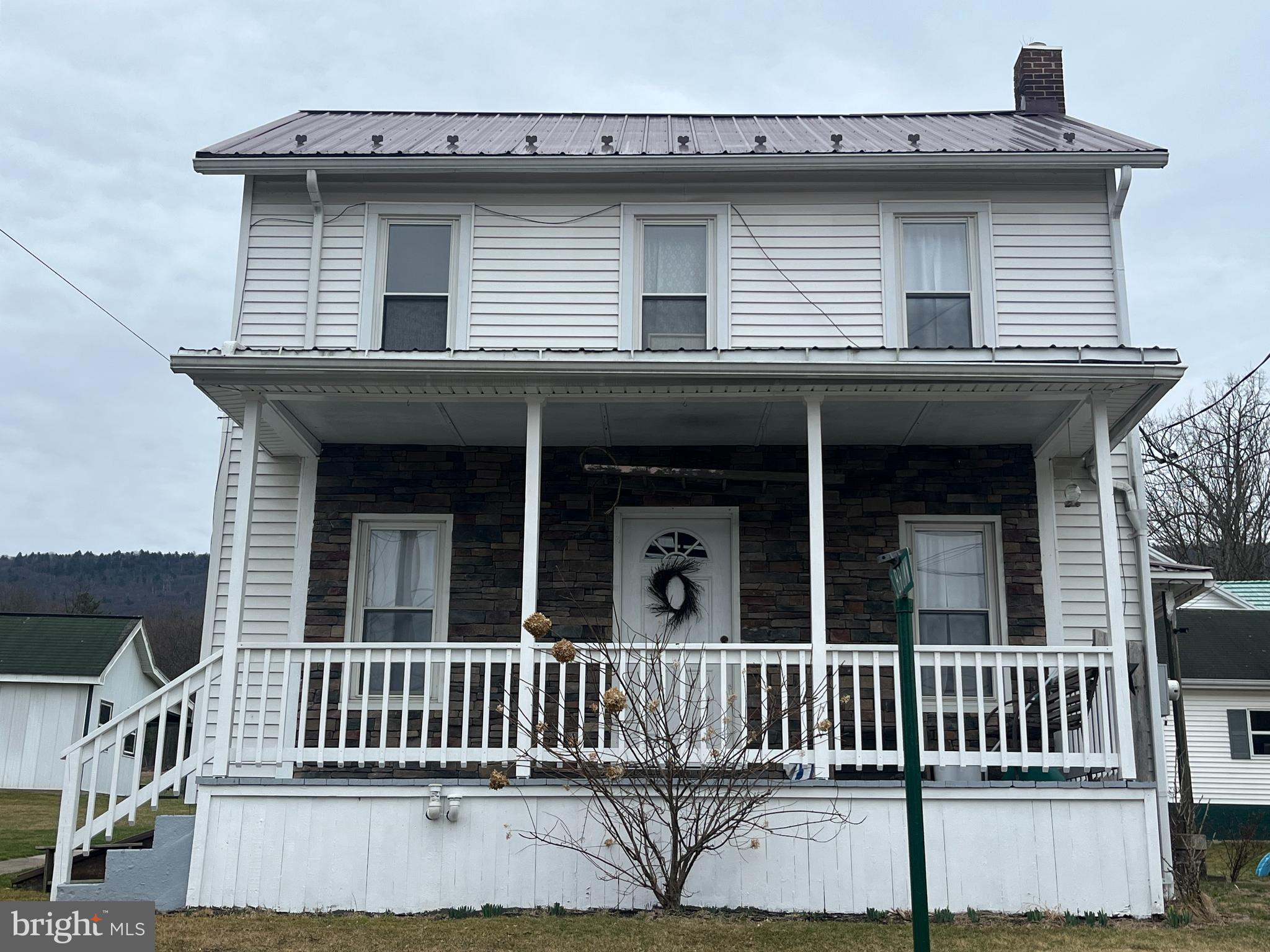 MCCLURE - Residential