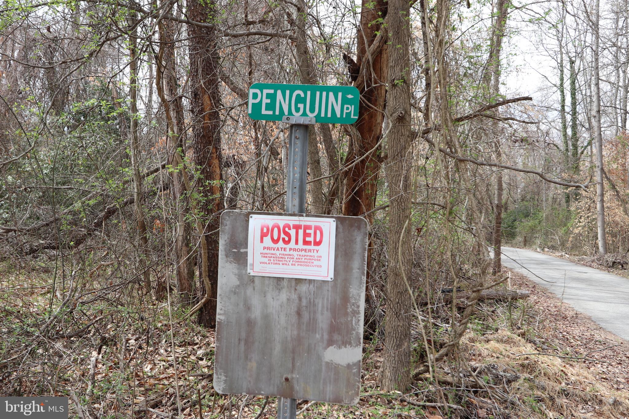 Lots 2-15 PENGUIN PLACE