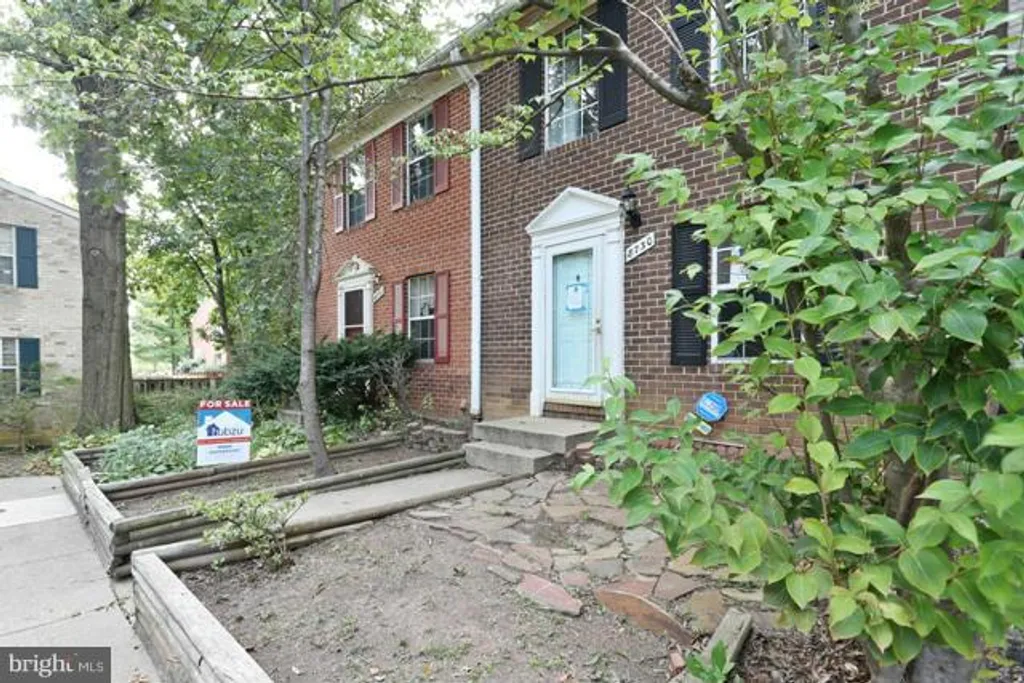 8730 Tamar Drive Unit 10-2, Columbia, MD 21045