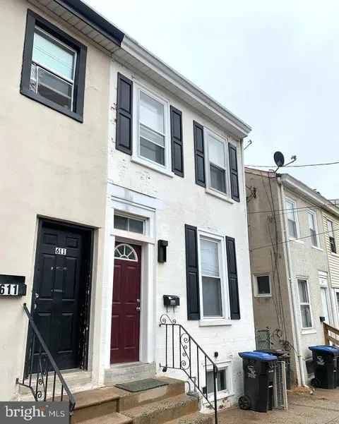 609 W Elm Street, Norristown, PA 19401 - MLS#: PAMC2136182
