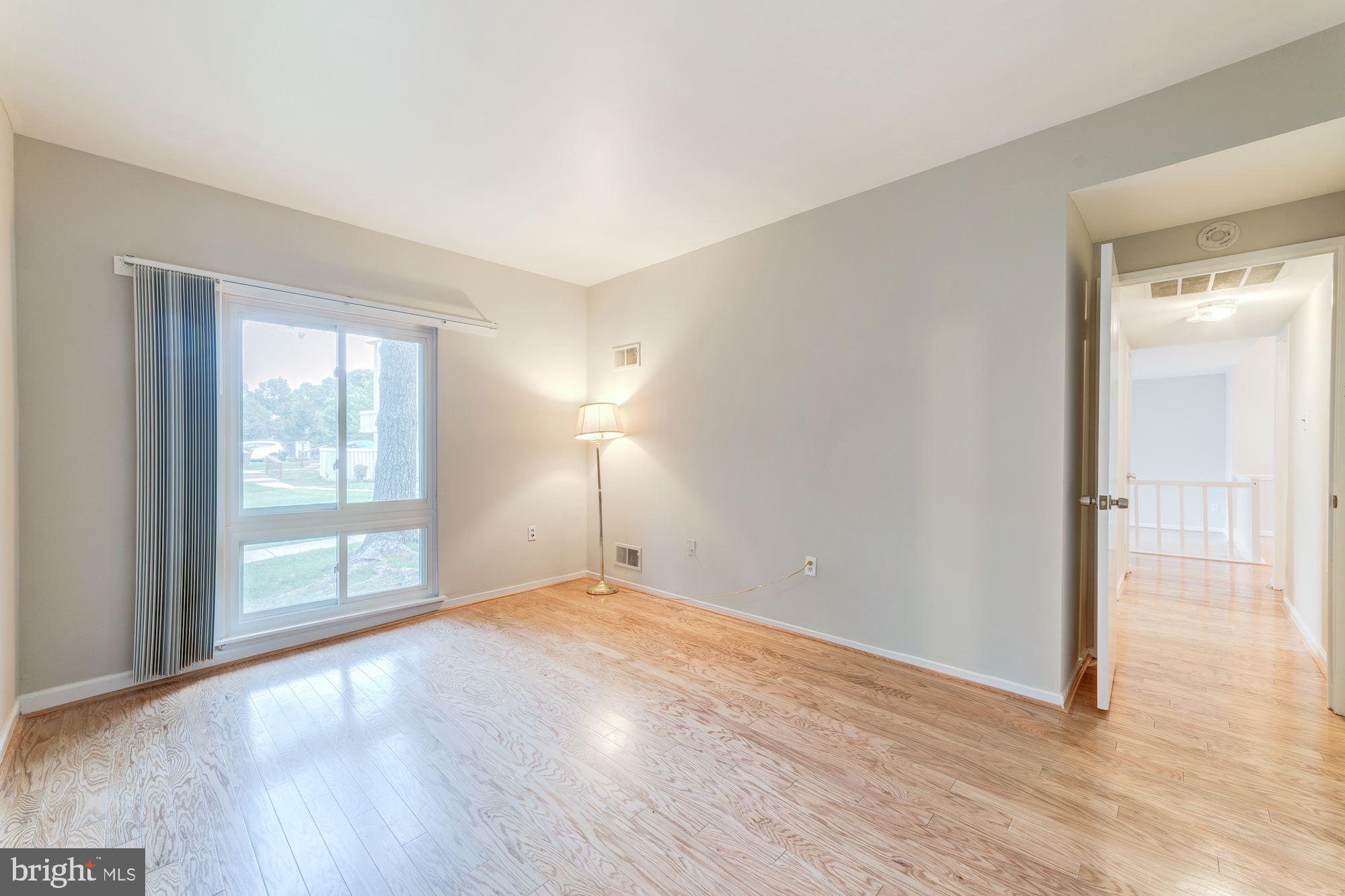 BENTLEY VILLAGE - Residential Lease