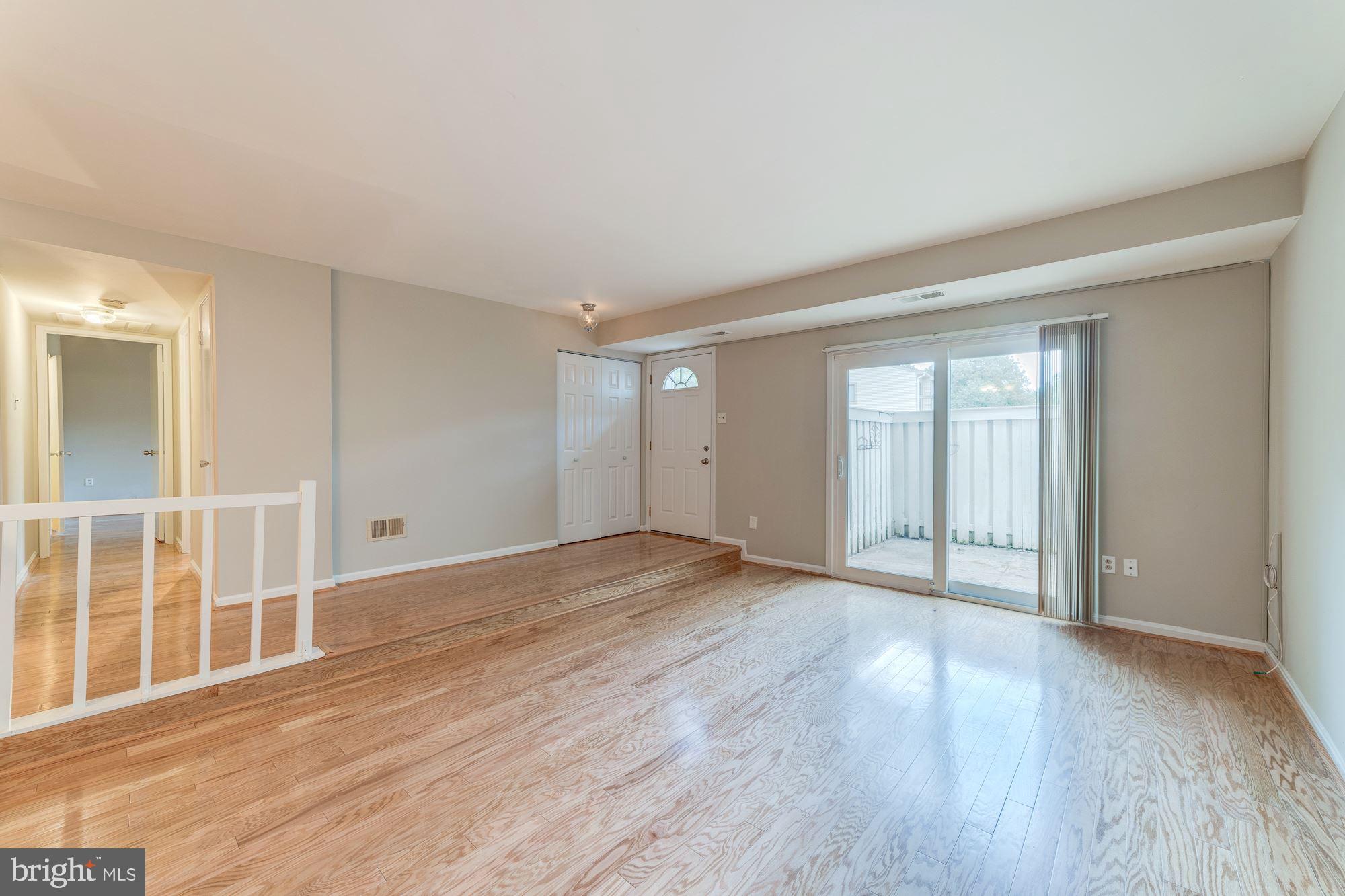 BENTLEY VILLAGE - Residential Lease