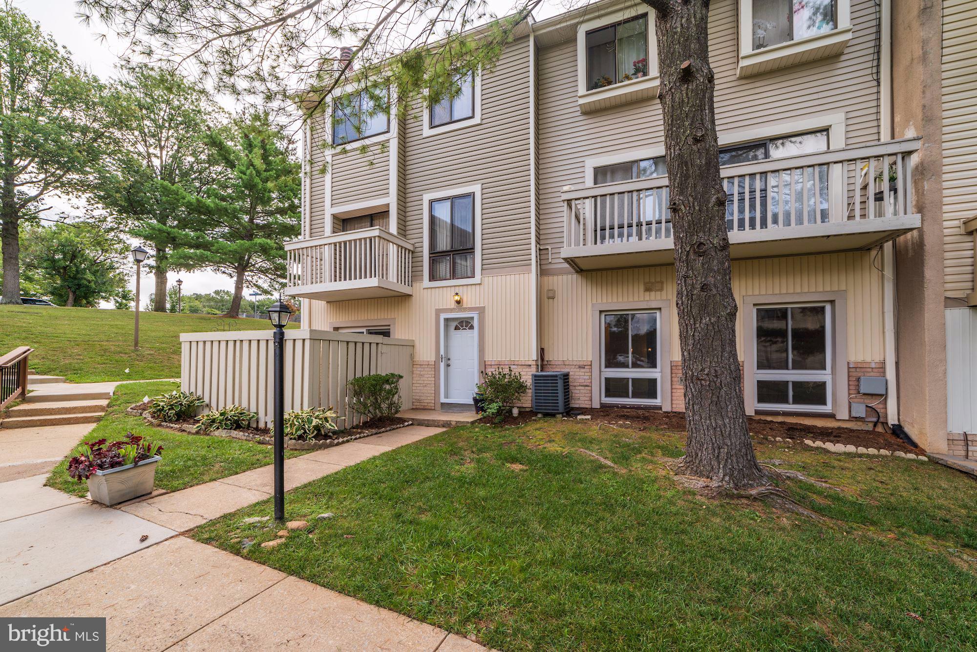 BENTLEY VILLAGE - Residential Lease