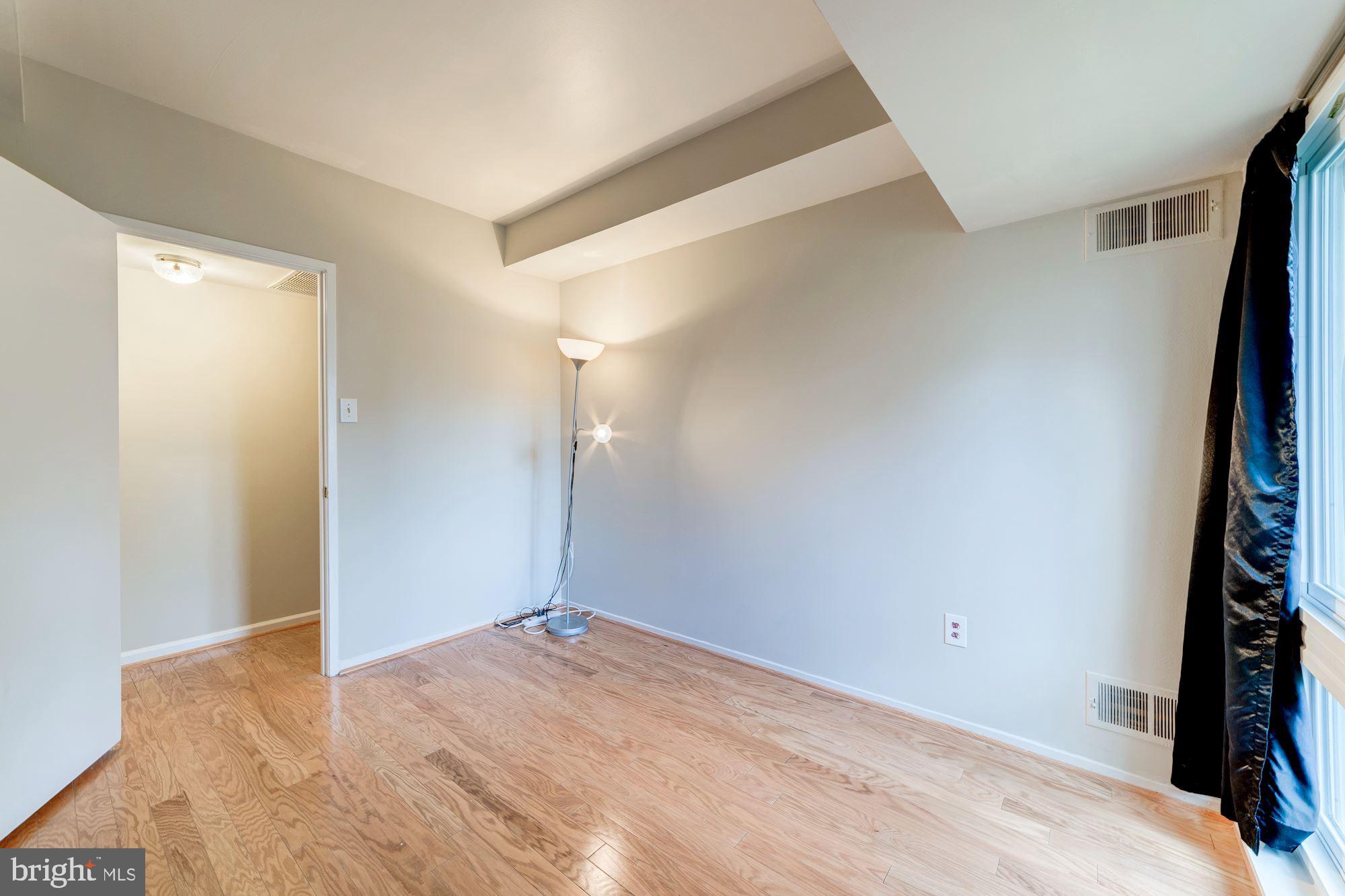 BENTLEY VILLAGE - Residential Lease