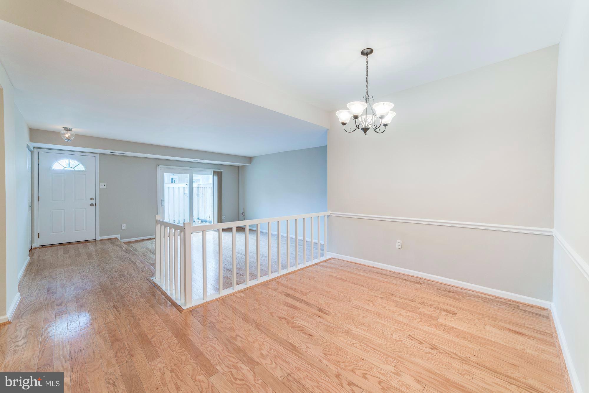 BENTLEY VILLAGE - Residential Lease