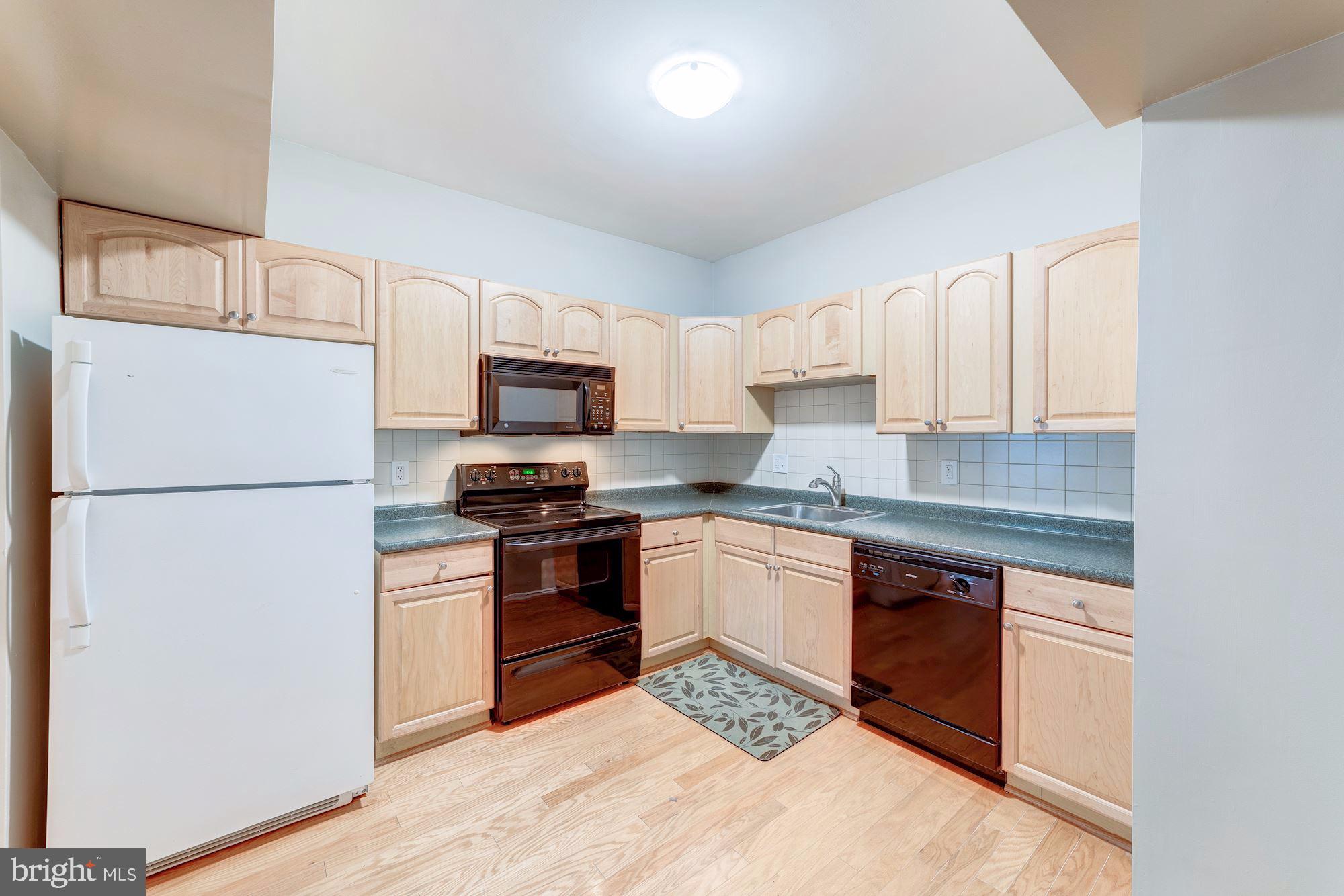 BENTLEY VILLAGE - Residential Lease