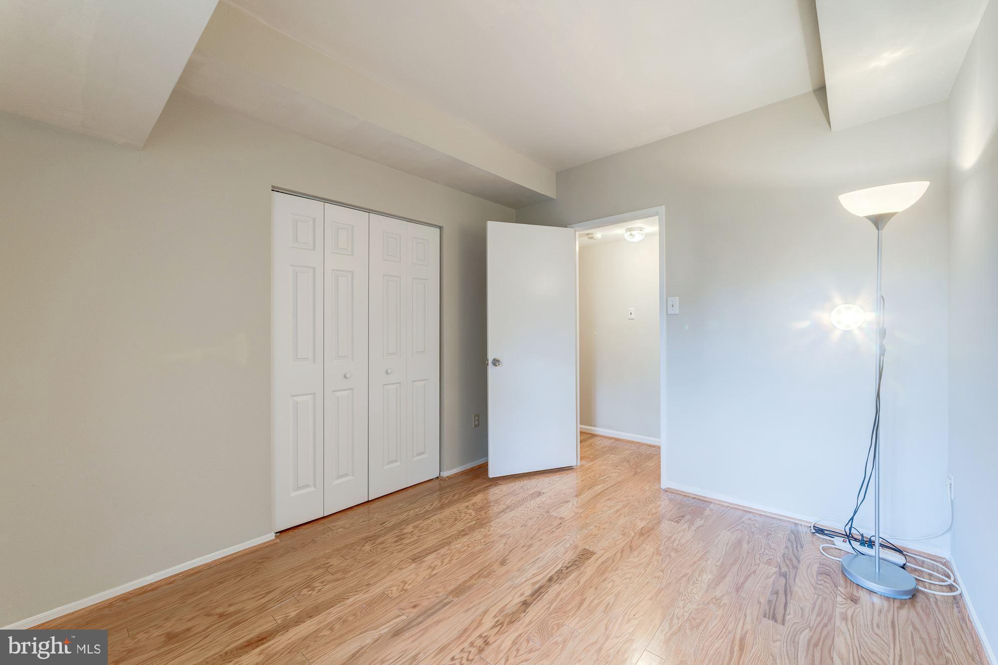 BENTLEY VILLAGE - Residential Lease