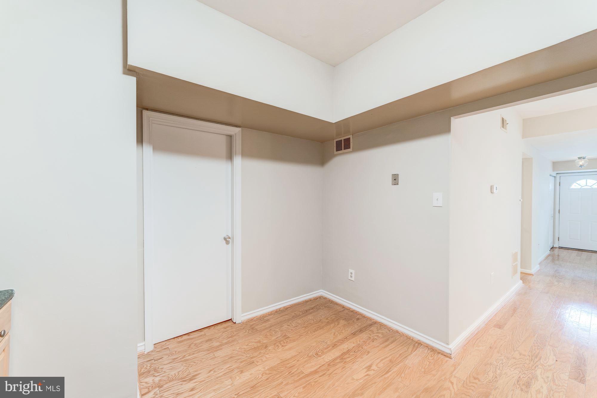 BENTLEY VILLAGE - Residential Lease