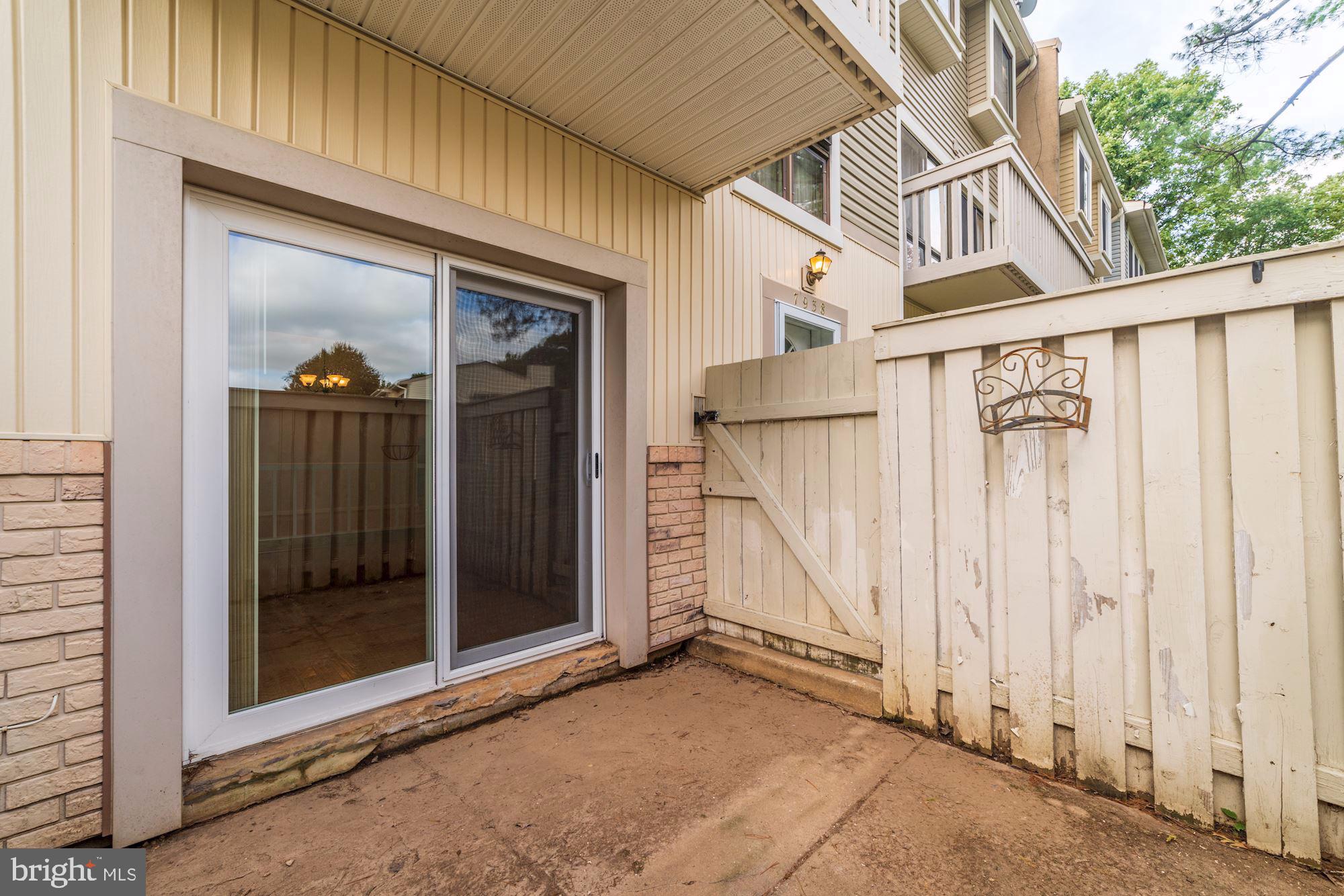 BENTLEY VILLAGE - Residential Lease