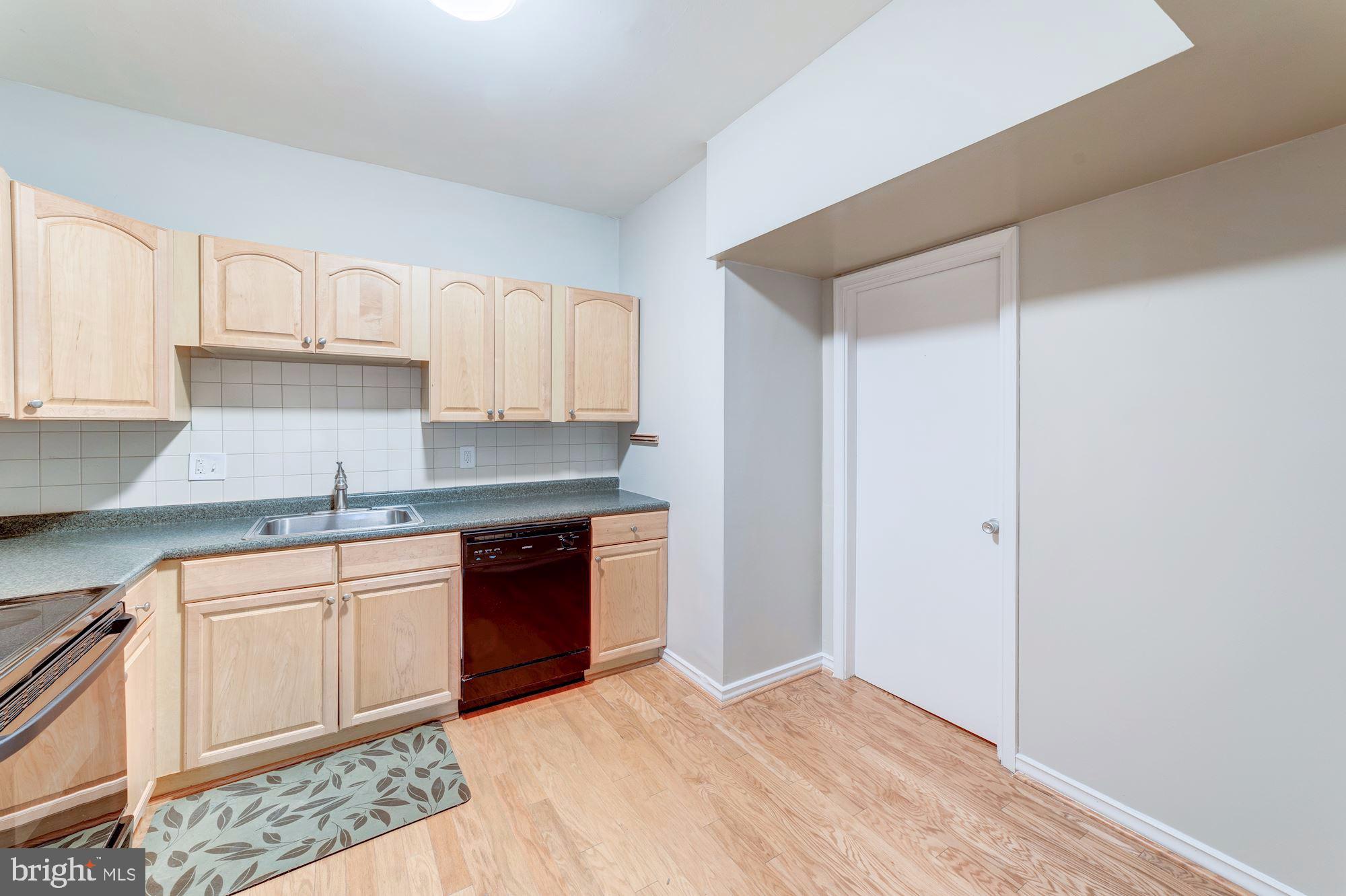 BENTLEY VILLAGE - Residential Lease