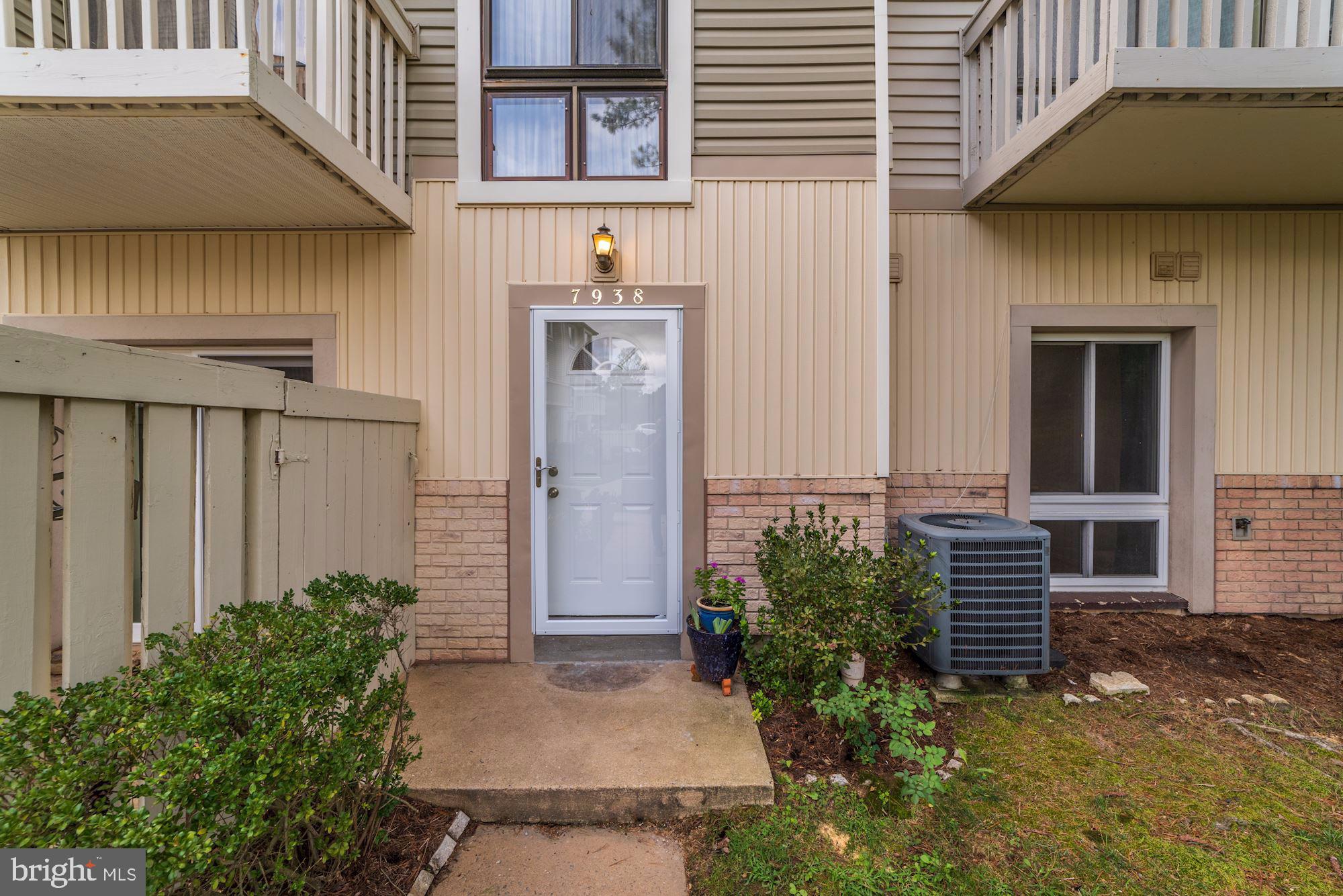 BENTLEY VILLAGE - Residential Lease