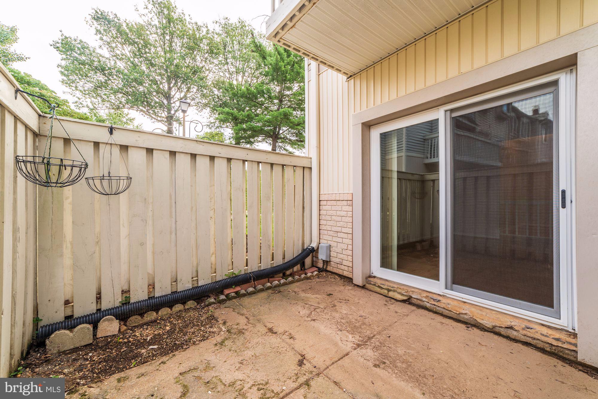 BENTLEY VILLAGE - Residential Lease