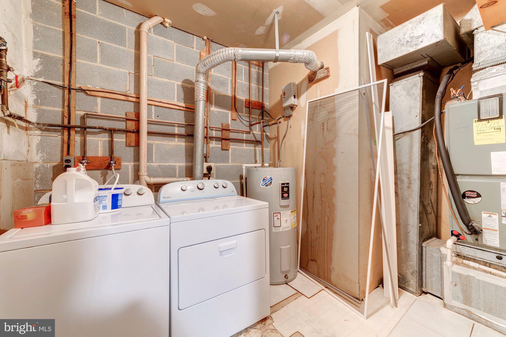 BENTLEY VILLAGE - Residential Lease