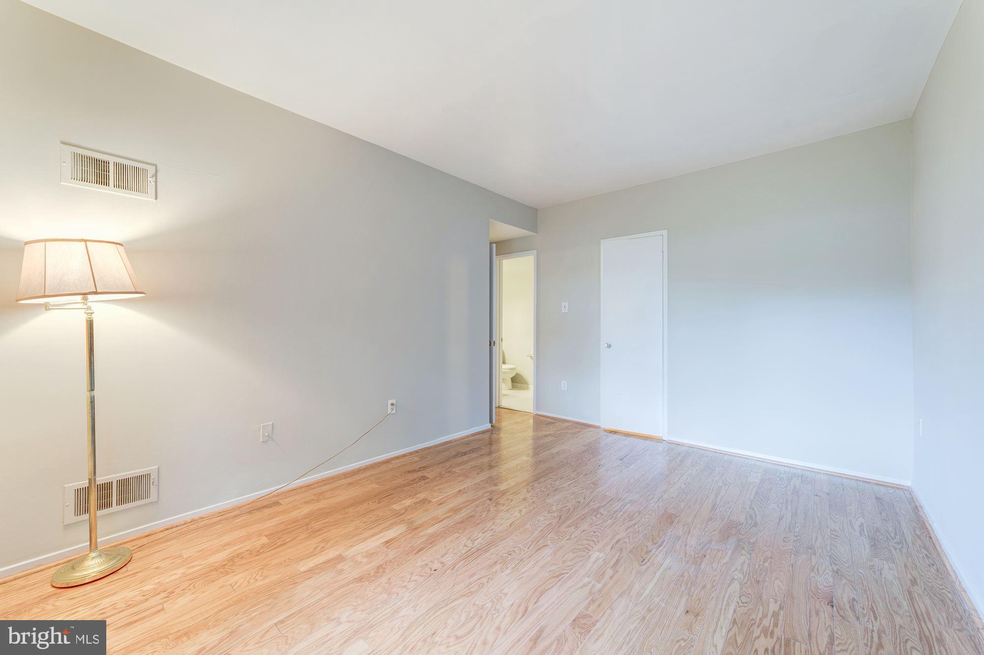 BENTLEY VILLAGE - Residential Lease