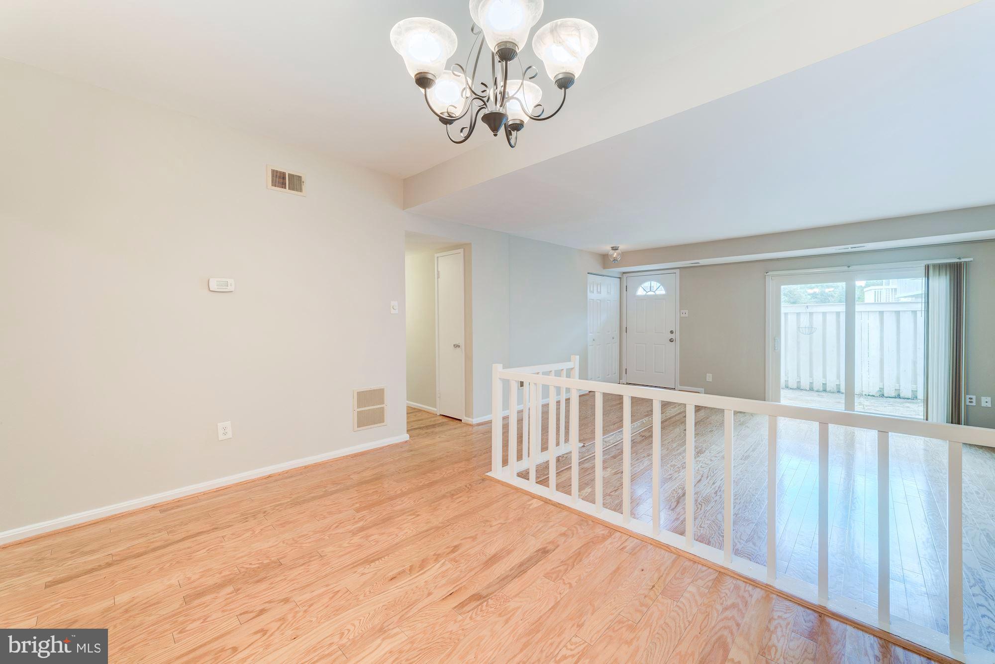 BENTLEY VILLAGE - Residential Lease