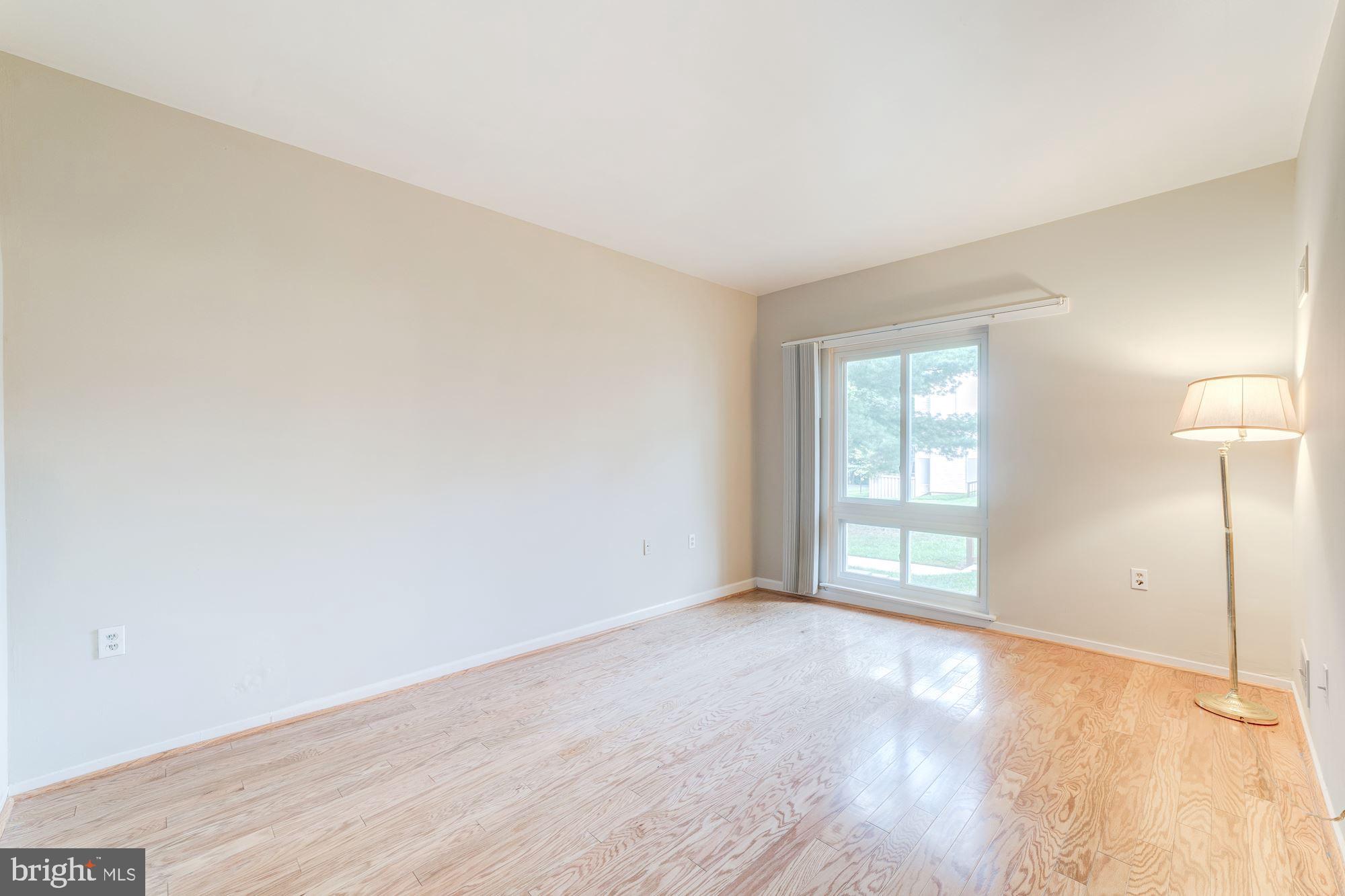 BENTLEY VILLAGE - Residential Lease