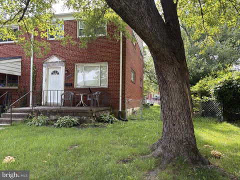 Photo of 8640 Hoerner Avenue, BALTIMORE, MD 21234 (MLS # MDBC2173686)