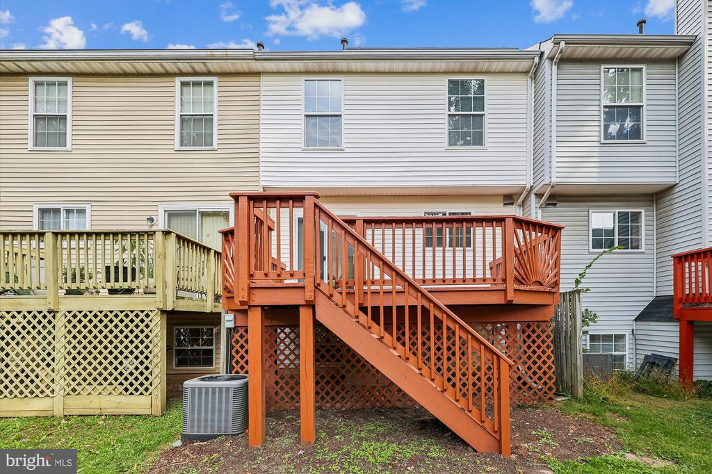 Photo of 3536 Derby Shire Circle, WINDSOR MILL, MD 21244 (MLS # MDBC2142728)