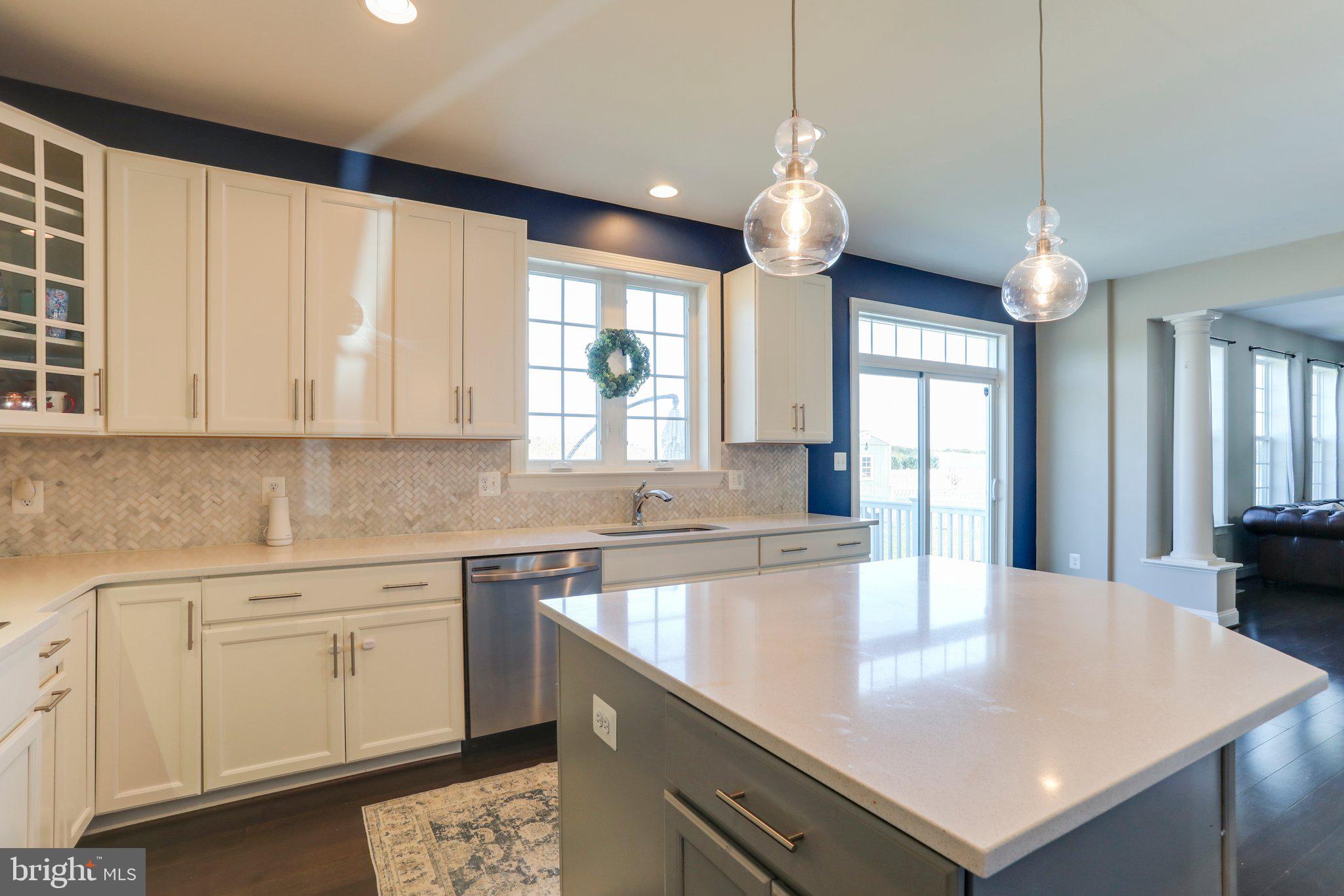 ASPEN GREENS - Residential