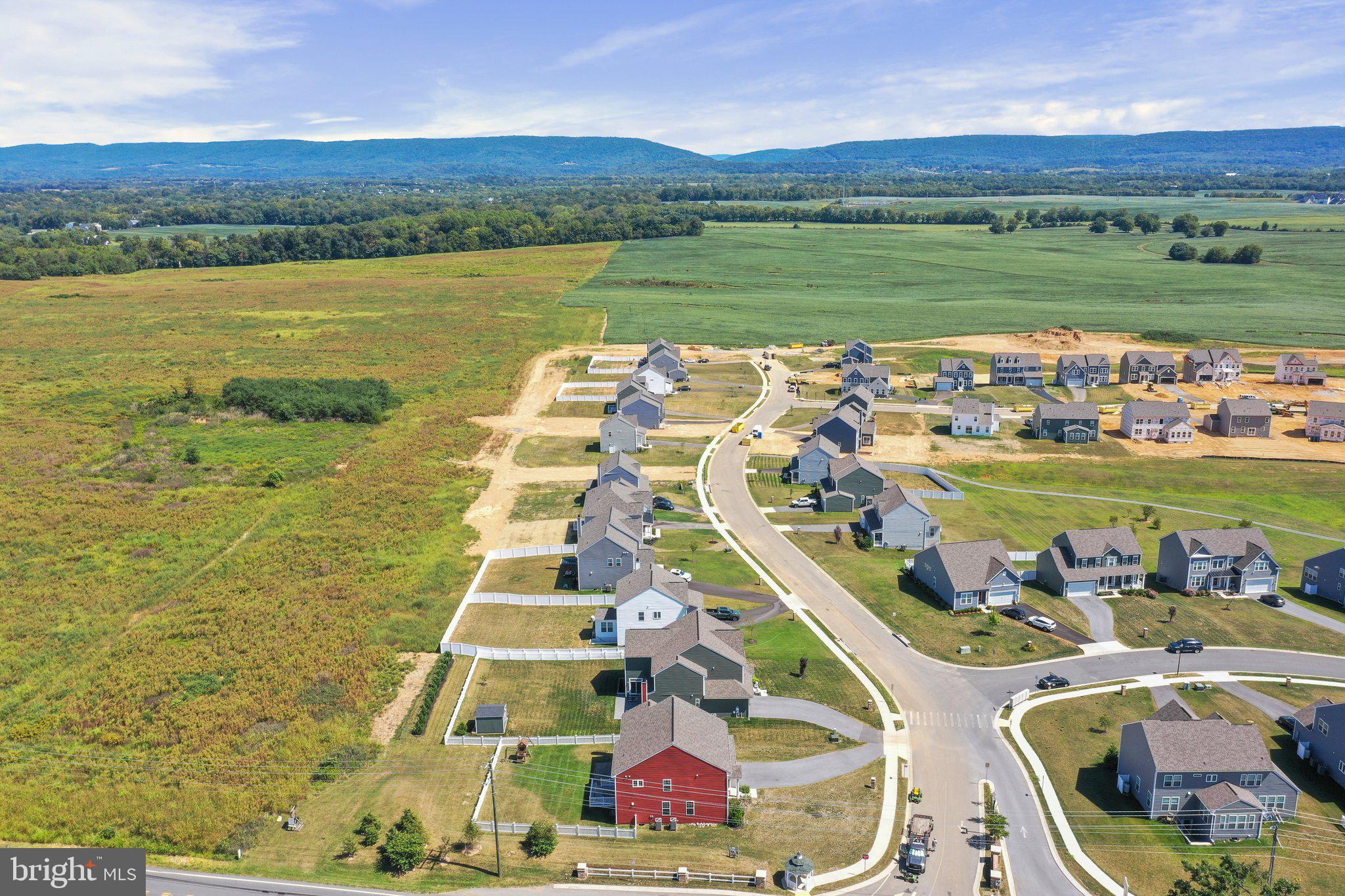 ASPEN GREENS - Residential
