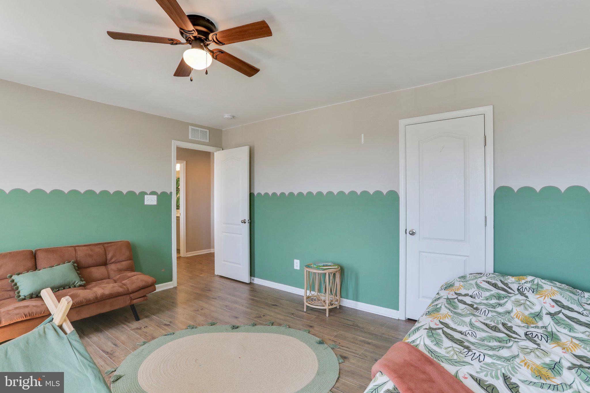 ASPEN GREENS - Residential