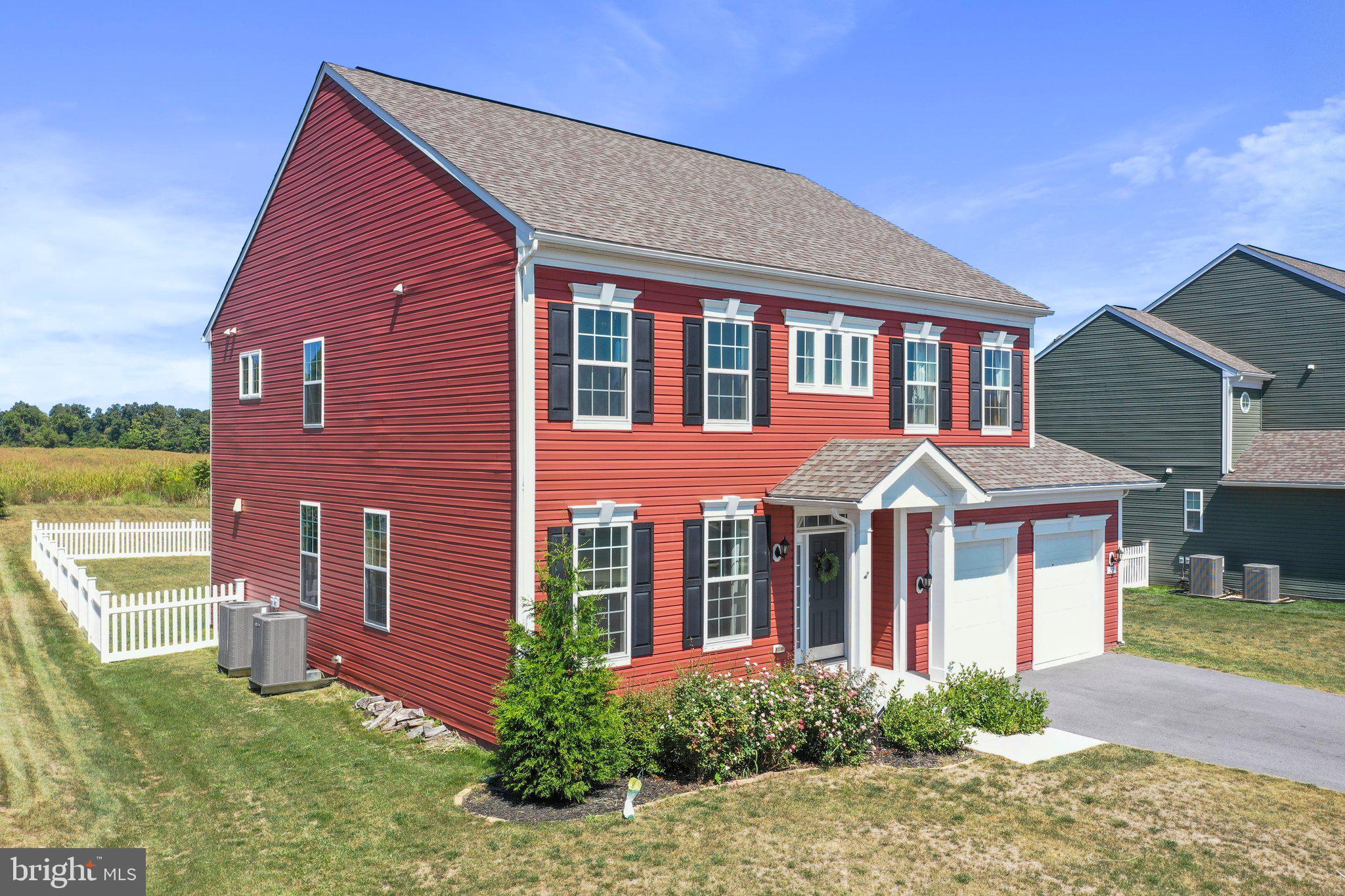 ASPEN GREENS - Residential