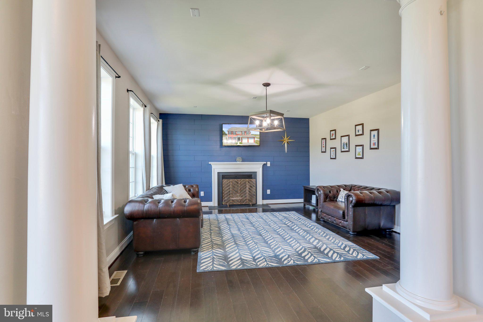 ASPEN GREENS - Residential