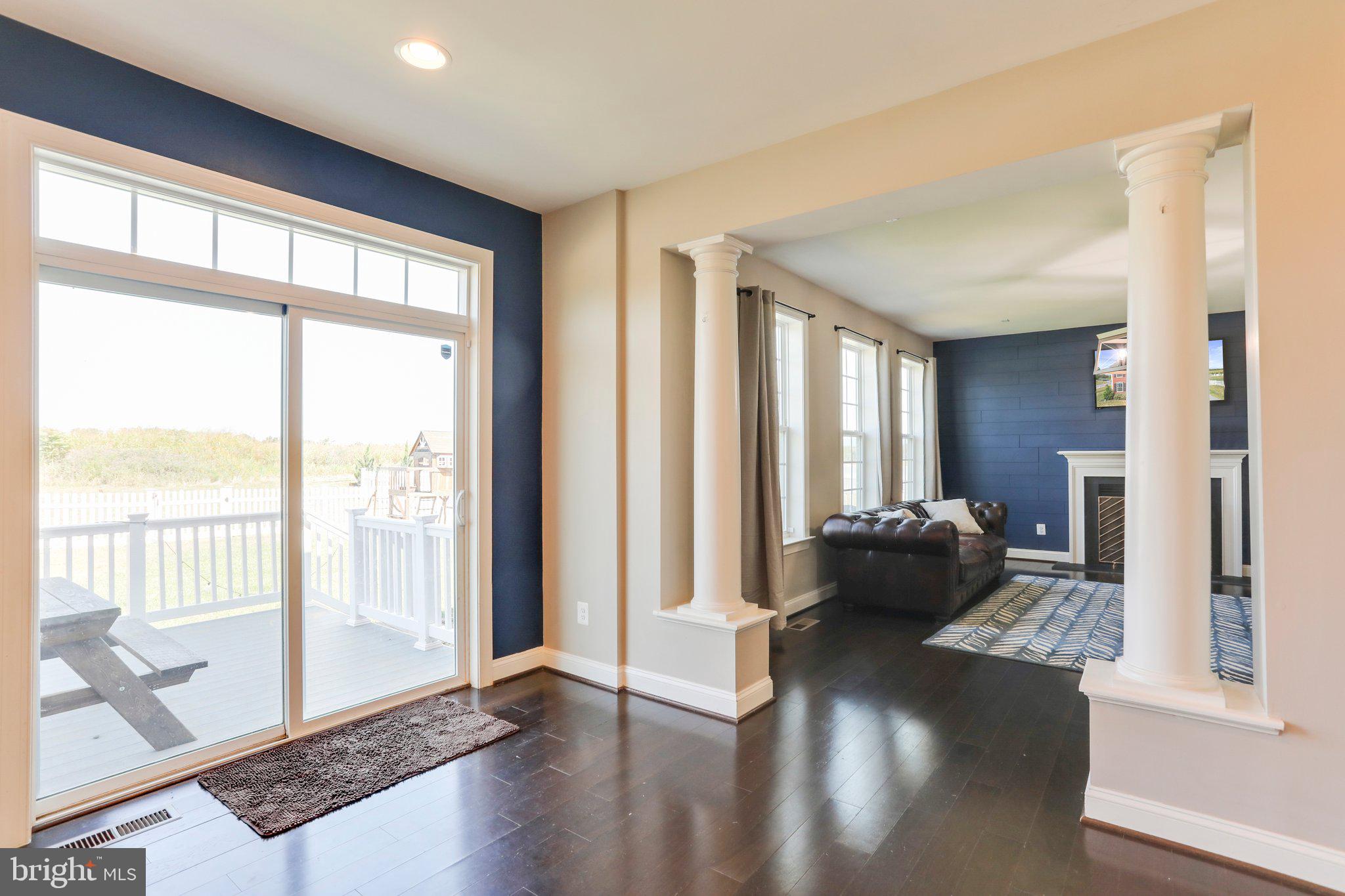 ASPEN GREENS - Residential