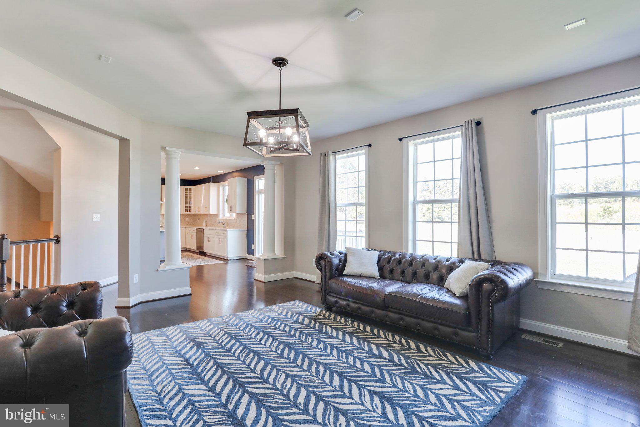 ASPEN GREENS - Residential